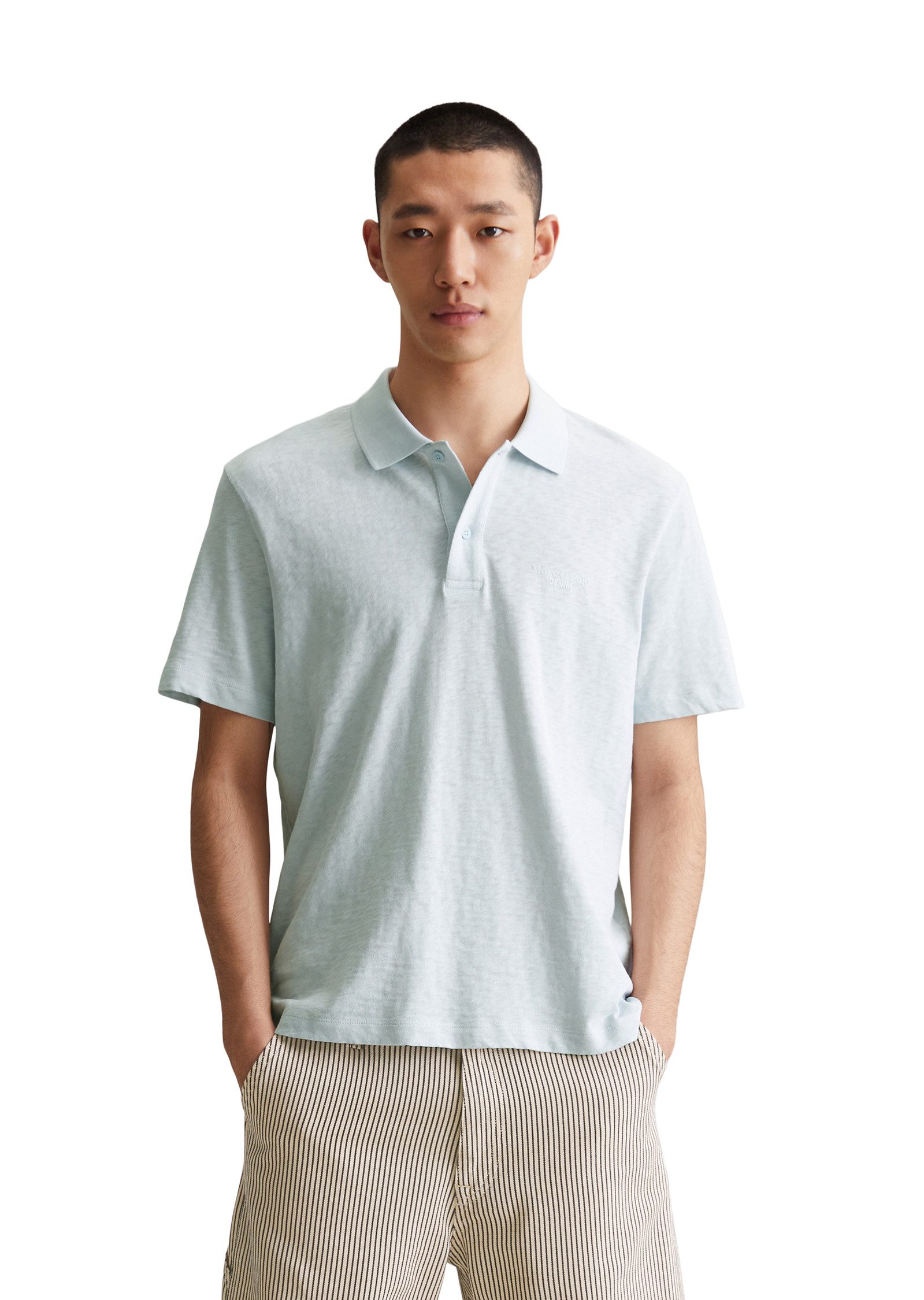Marc O'Polo DENIM Poloshirt günstig online kaufen