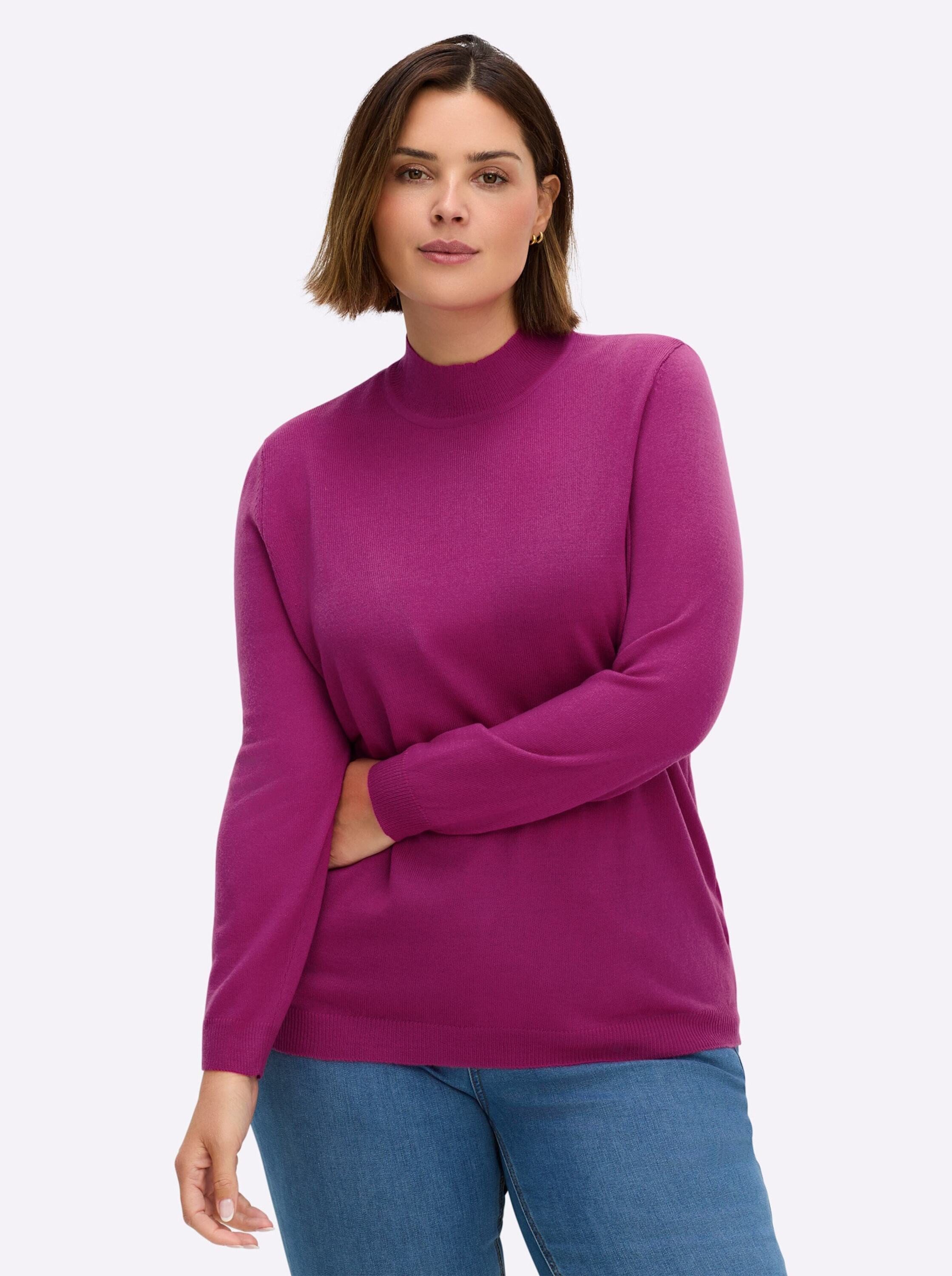 magenta