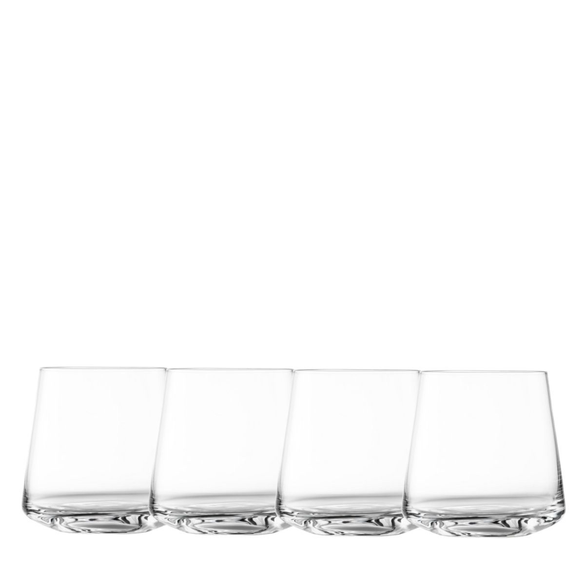 SCHOTT-ZWIESEL Gläser-Set MioVino, Kristallglas, 4-tlg.