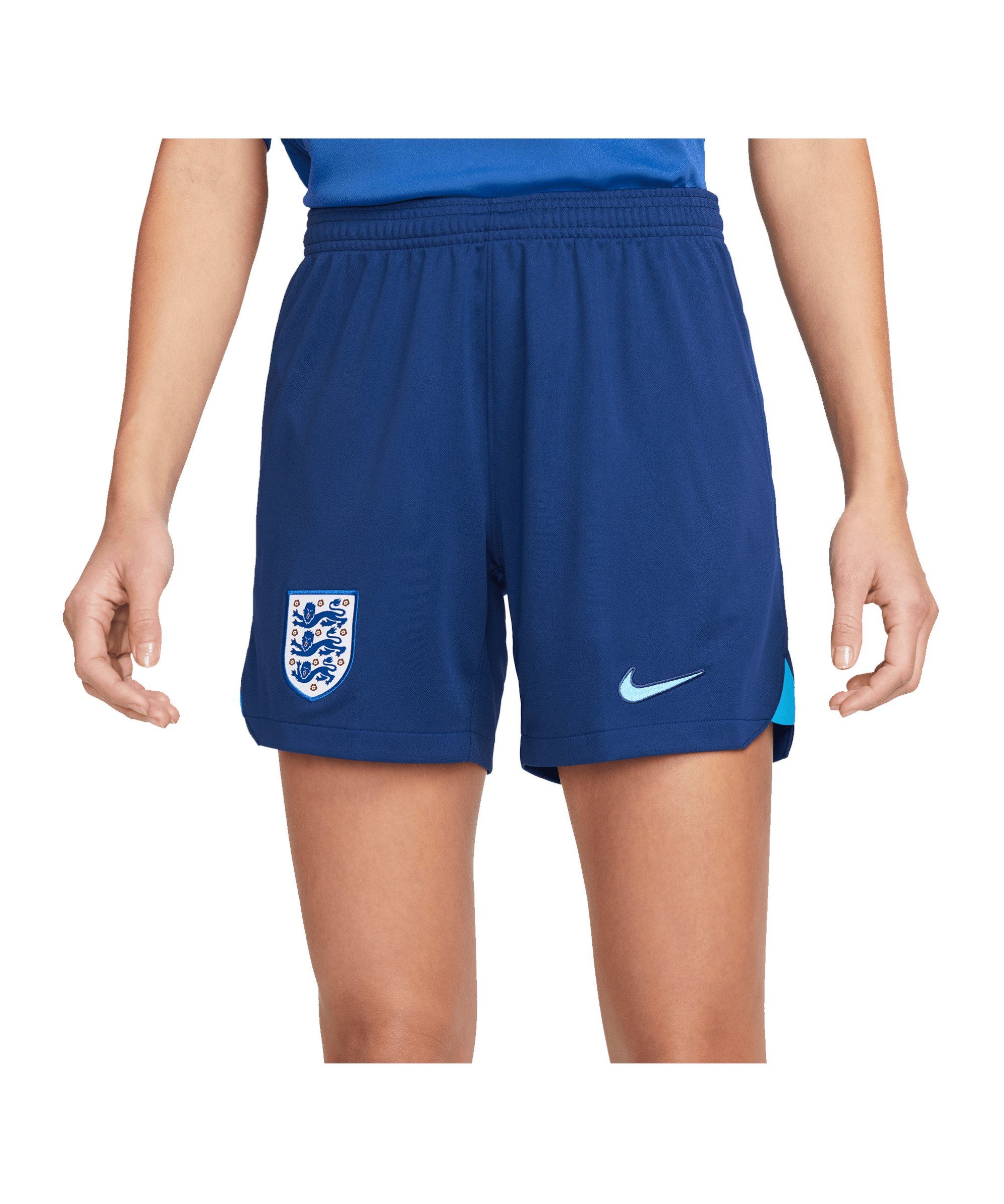 Nike Sporthose »England Short Home WM 2022 Damen«