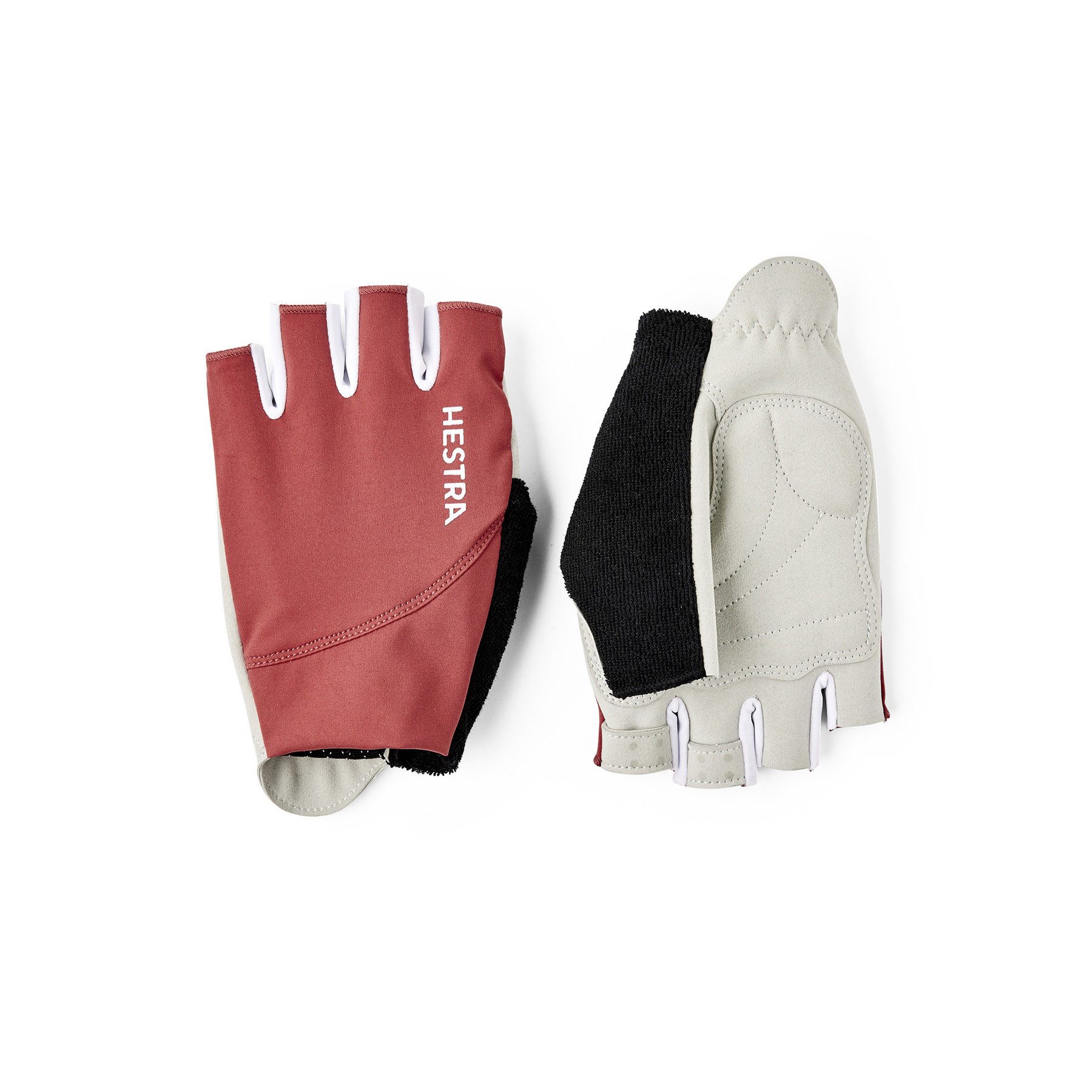 Hestra Fahrradhandschuhe Spiro Short Radhandschuhe