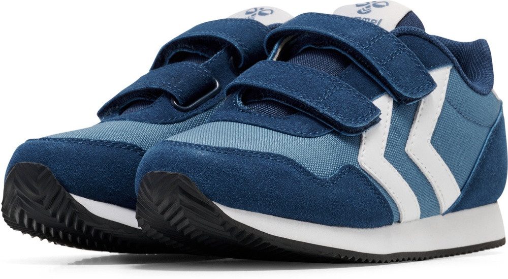 hummel Reflex Double Multi Jr Sneaker günstig online kaufen