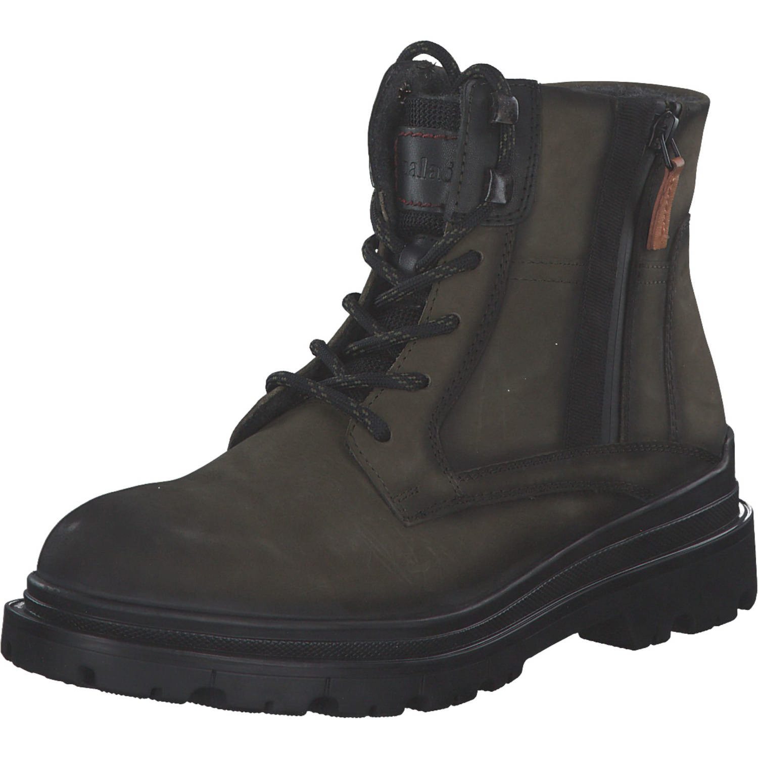 Palado Beinan Schnürstiefel