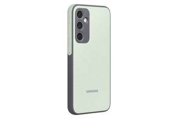 Samsung Handyhülle Silicone Case für Samsung Galaxy S23 FE, schützendes Cover, stoßfest, schlank, passgenau, einfach anzubringen