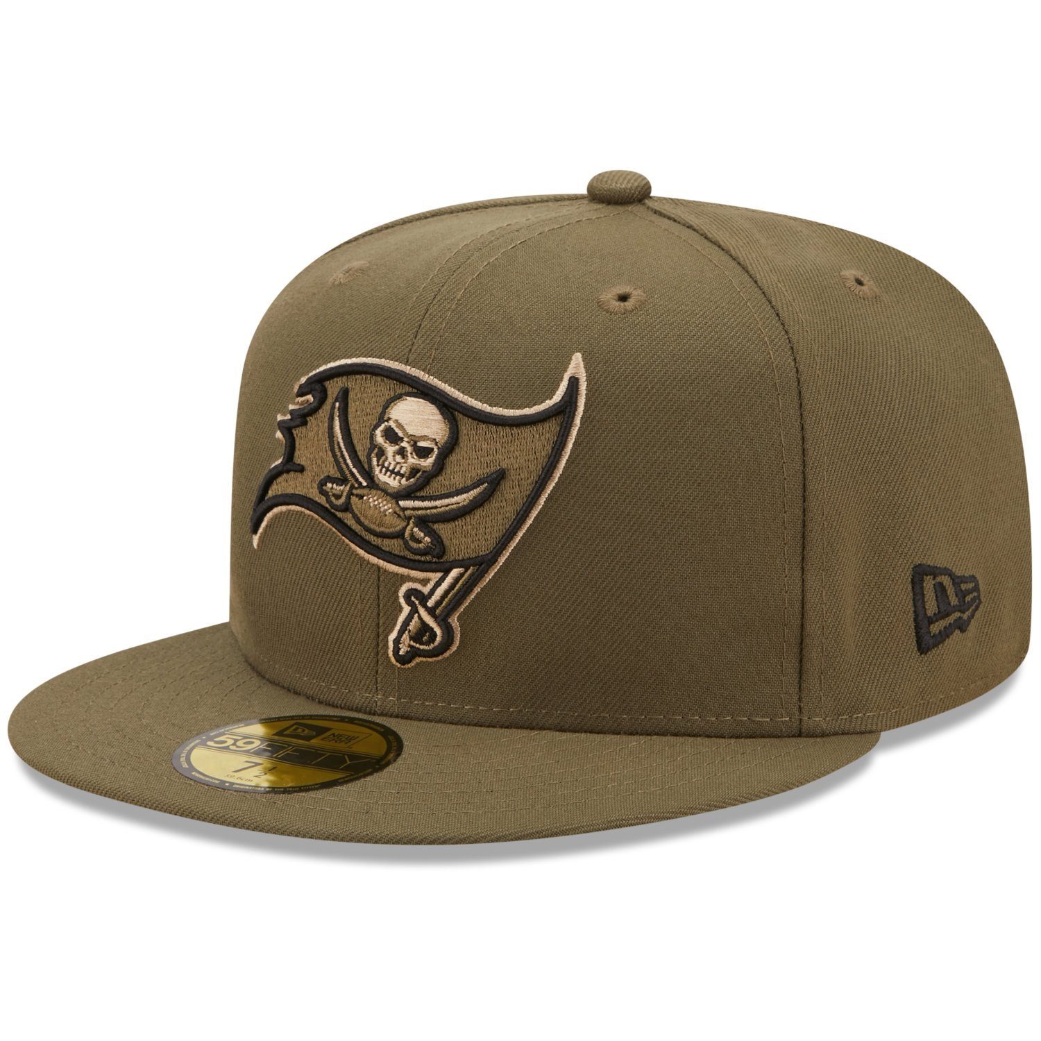 New Era Fitted Cap 59Fifty NFL günstig online kaufen