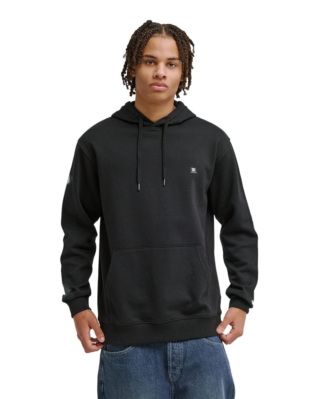 Kapuzensweatshirt Lorion