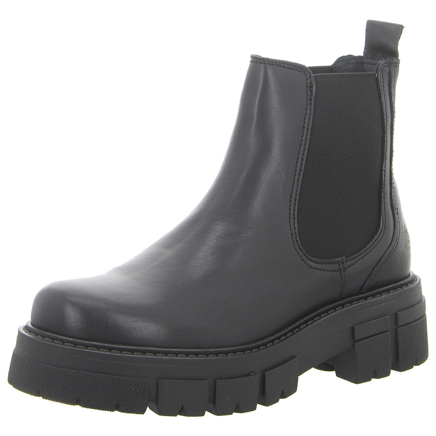 Apple of Eden California 1 Stiefelette