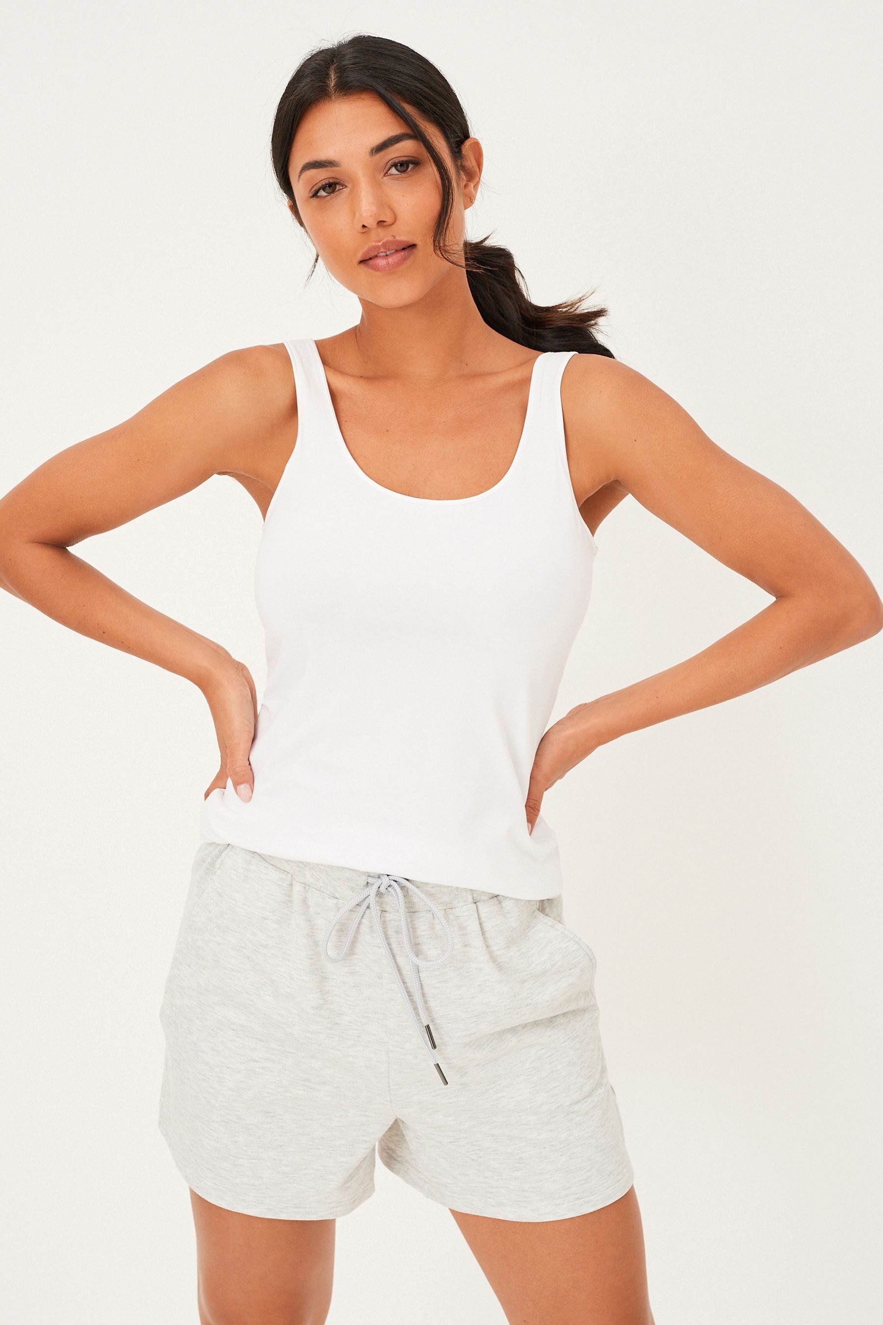 Next Shapingtop Secret Shaping Figurformendes Trägertop a (1-tlg)