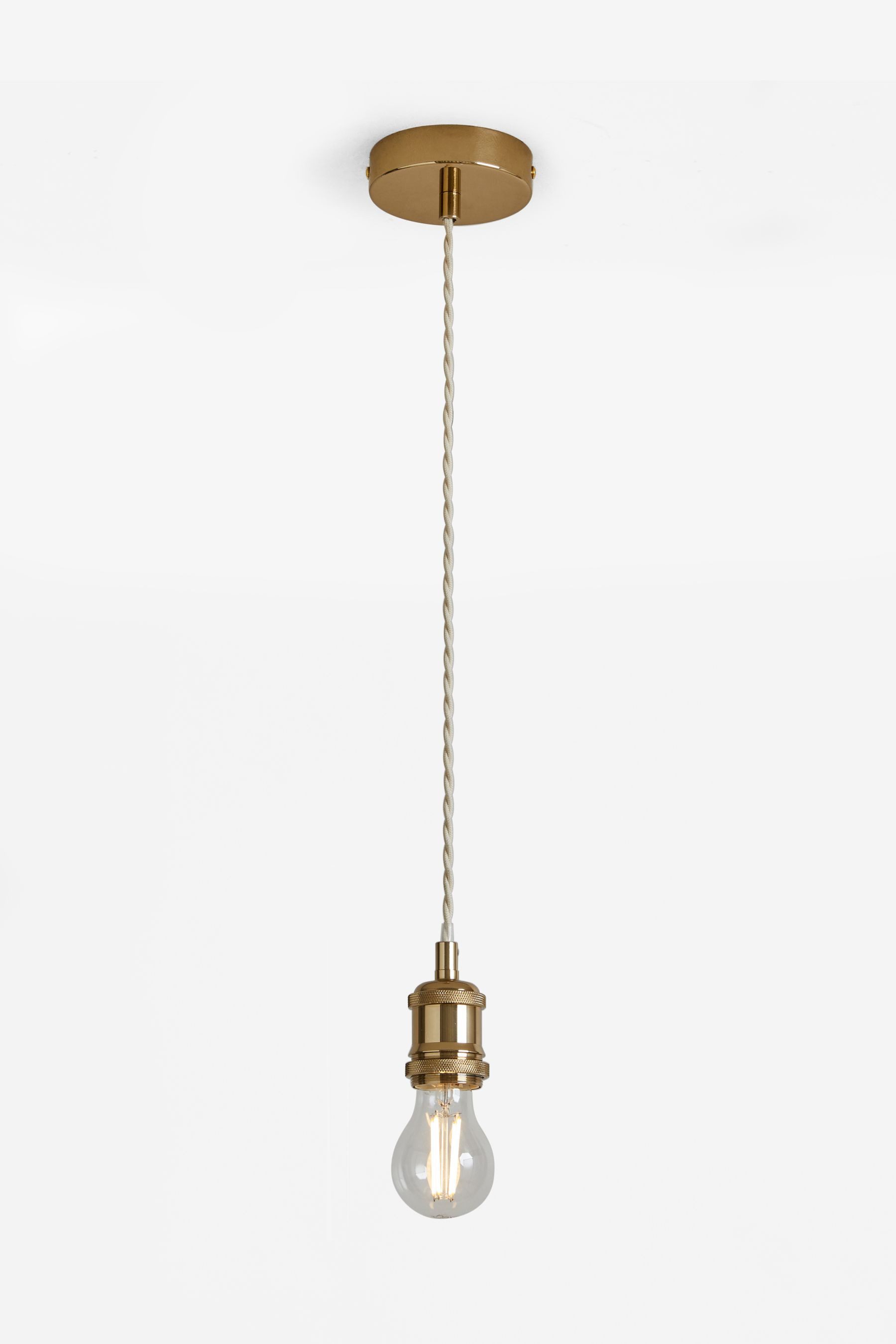 Next Lampenfassung Kabel-Set, (1-St)