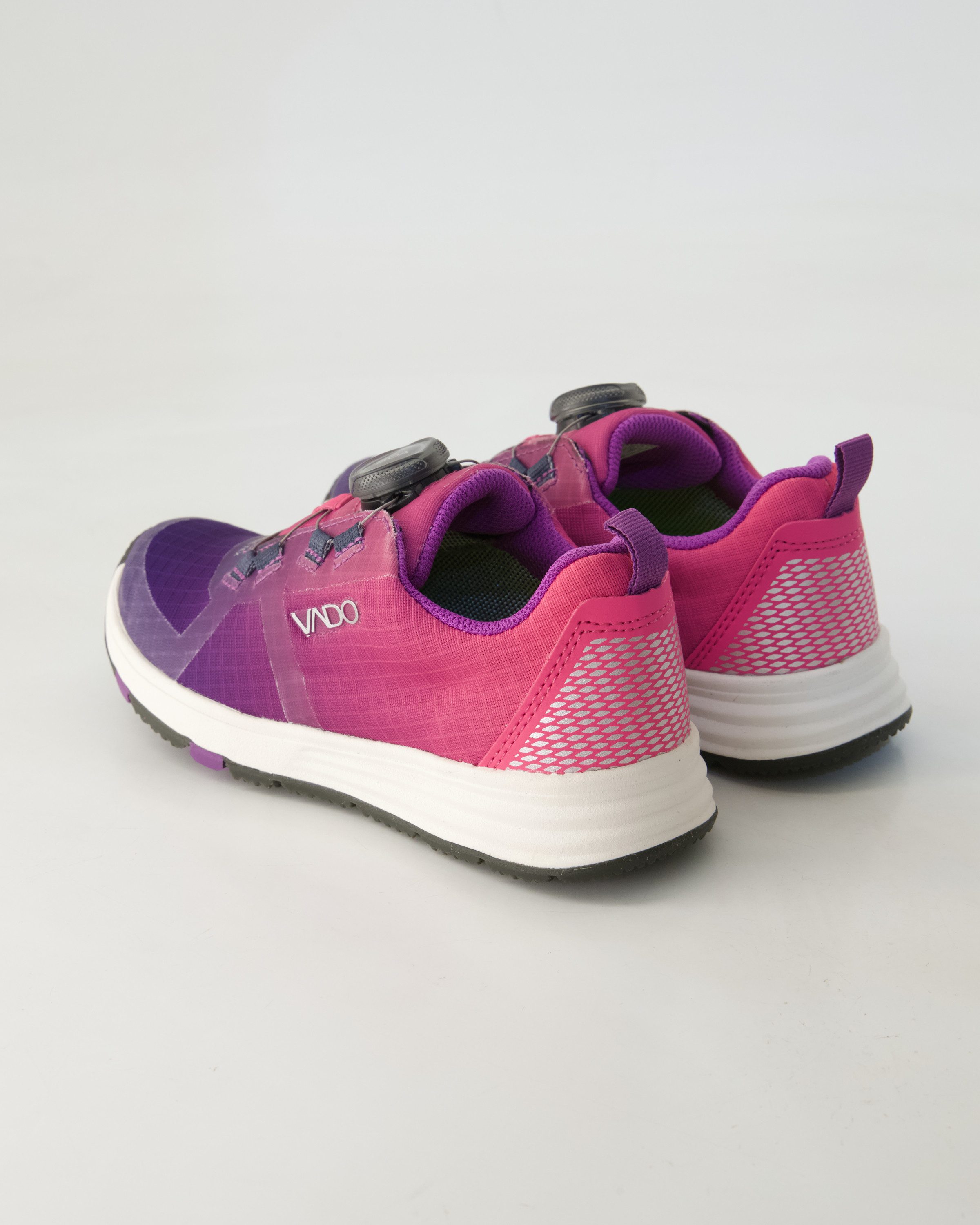 Vado Fresh Lo BOA GTX Schnürschuh Obermaterial: Textil und Sonstiges Material