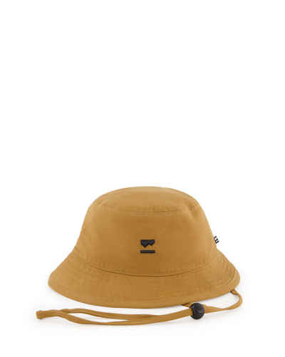 Mons Royale Sonnenhut Mons Royale Ridgeline Bucket Hat Accessoires