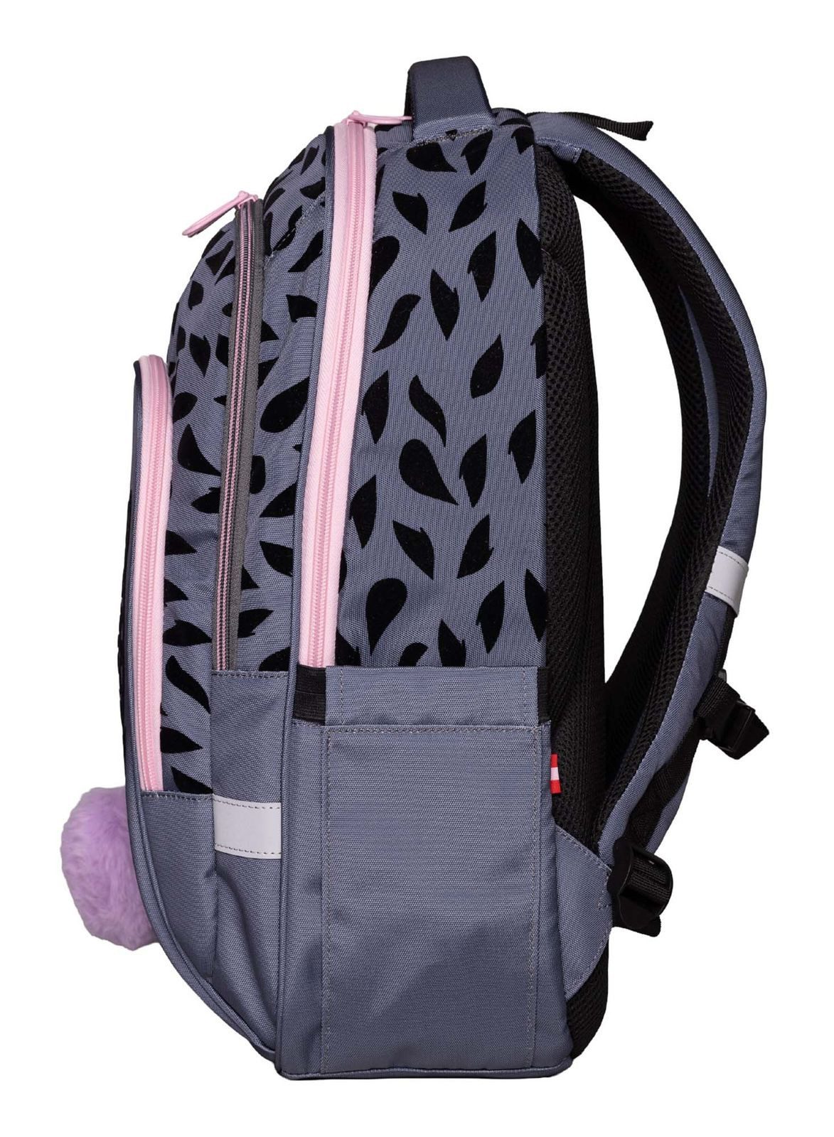 Walker by Schneiders Schulrucksack Backpack