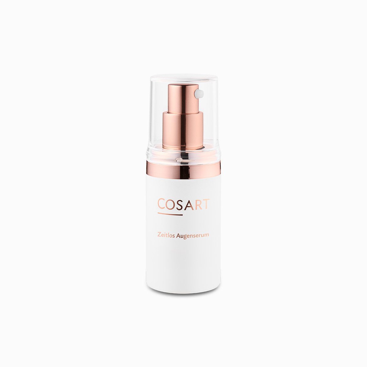 Augencreme COSART Zeitlos Augenserum