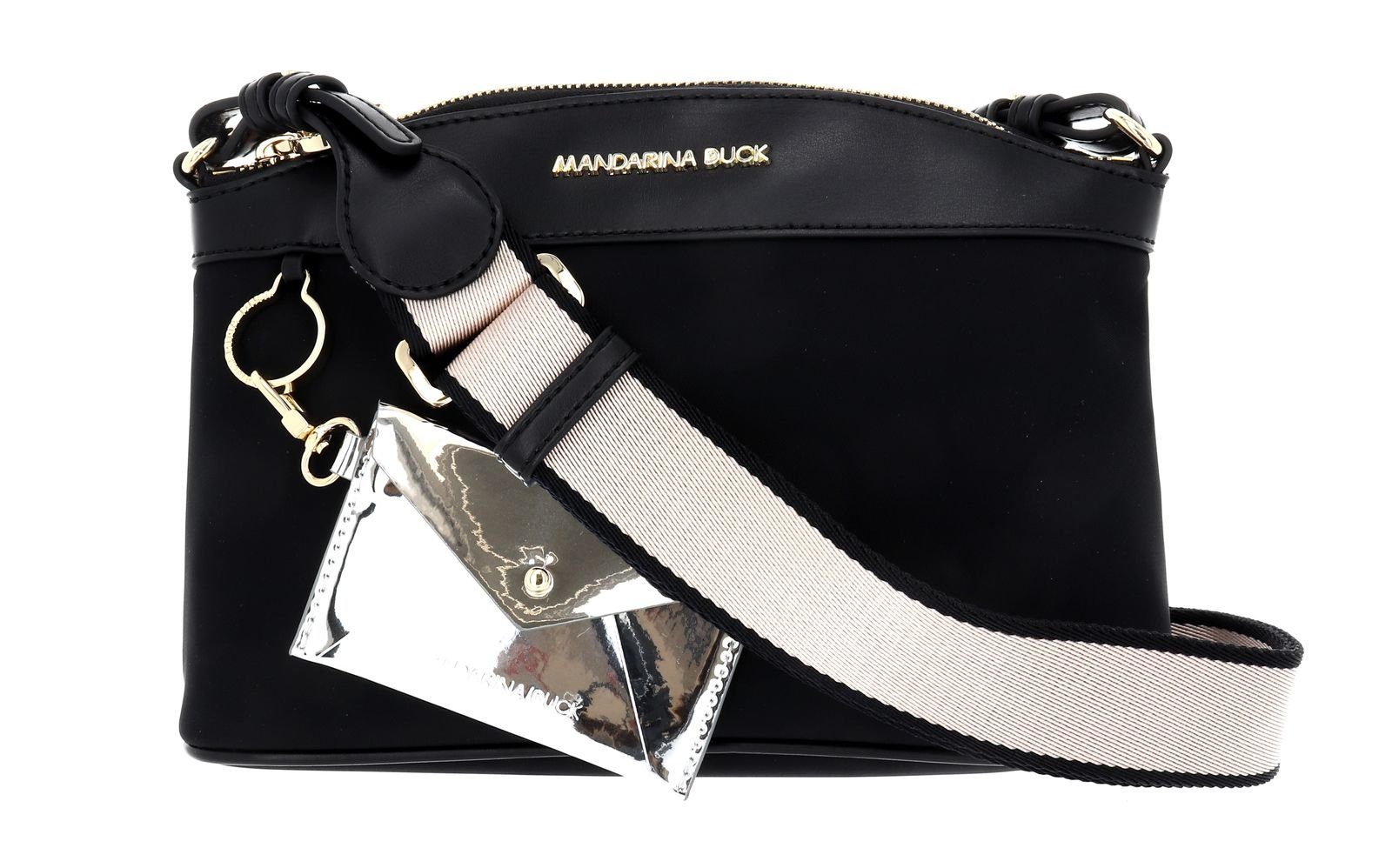 Mandarina Duck Abendtasche Bijou (Set, 2-tlg) günstig online kaufen