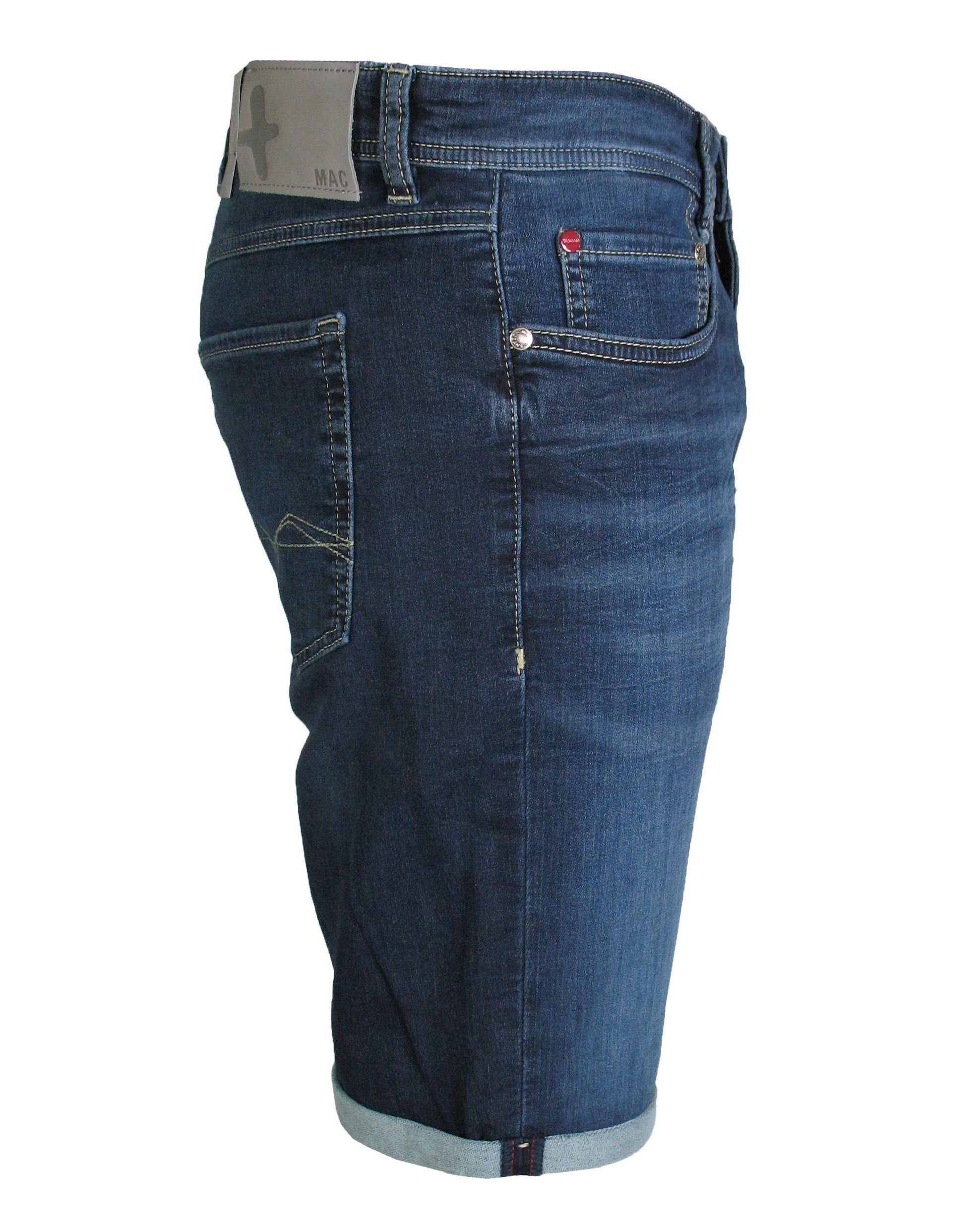 MAC Jeansshorts Jog'n Bermuda Light Sweat günstig online kaufen