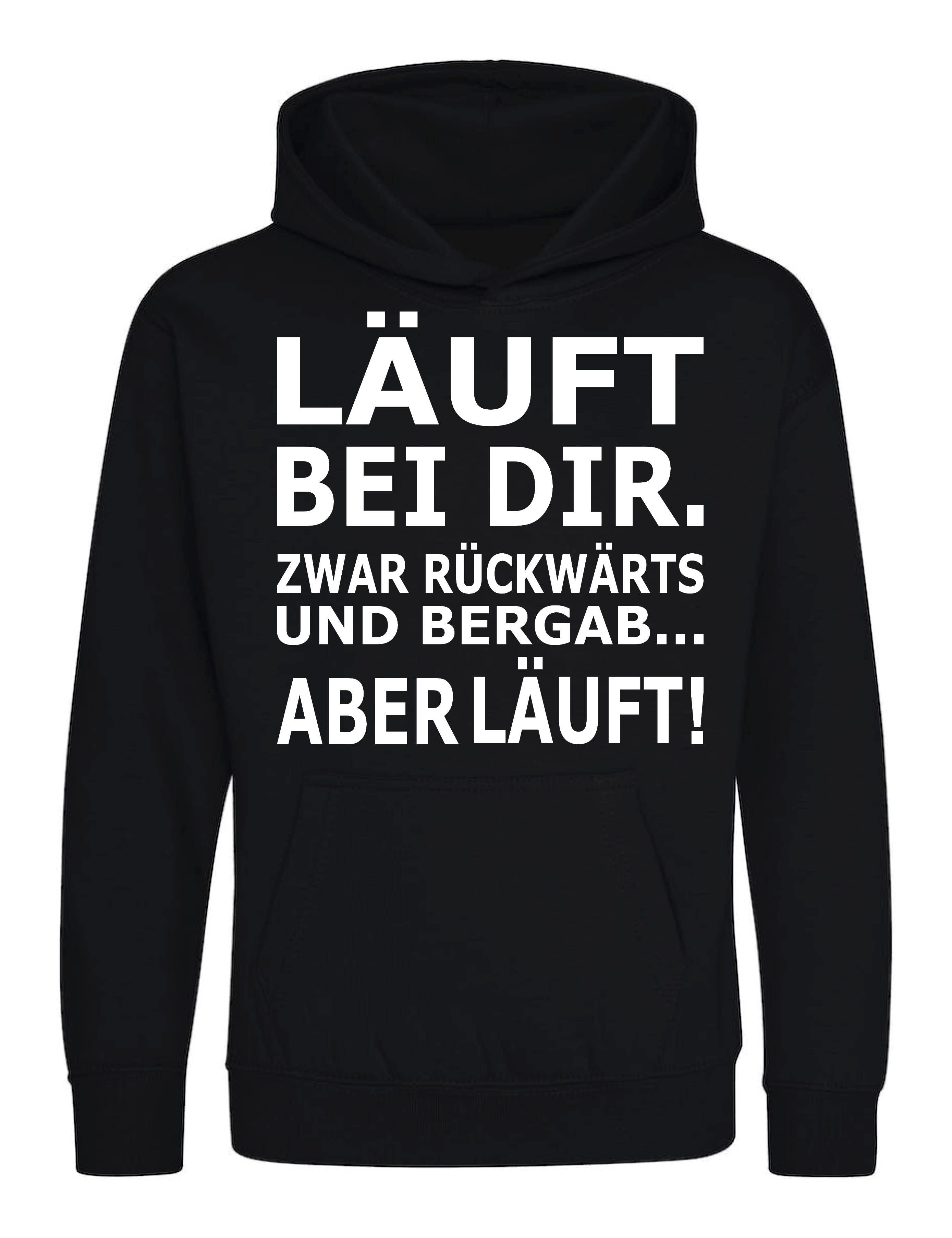 Beflockung Gefütterte Pullover Beflockung Youth Designz