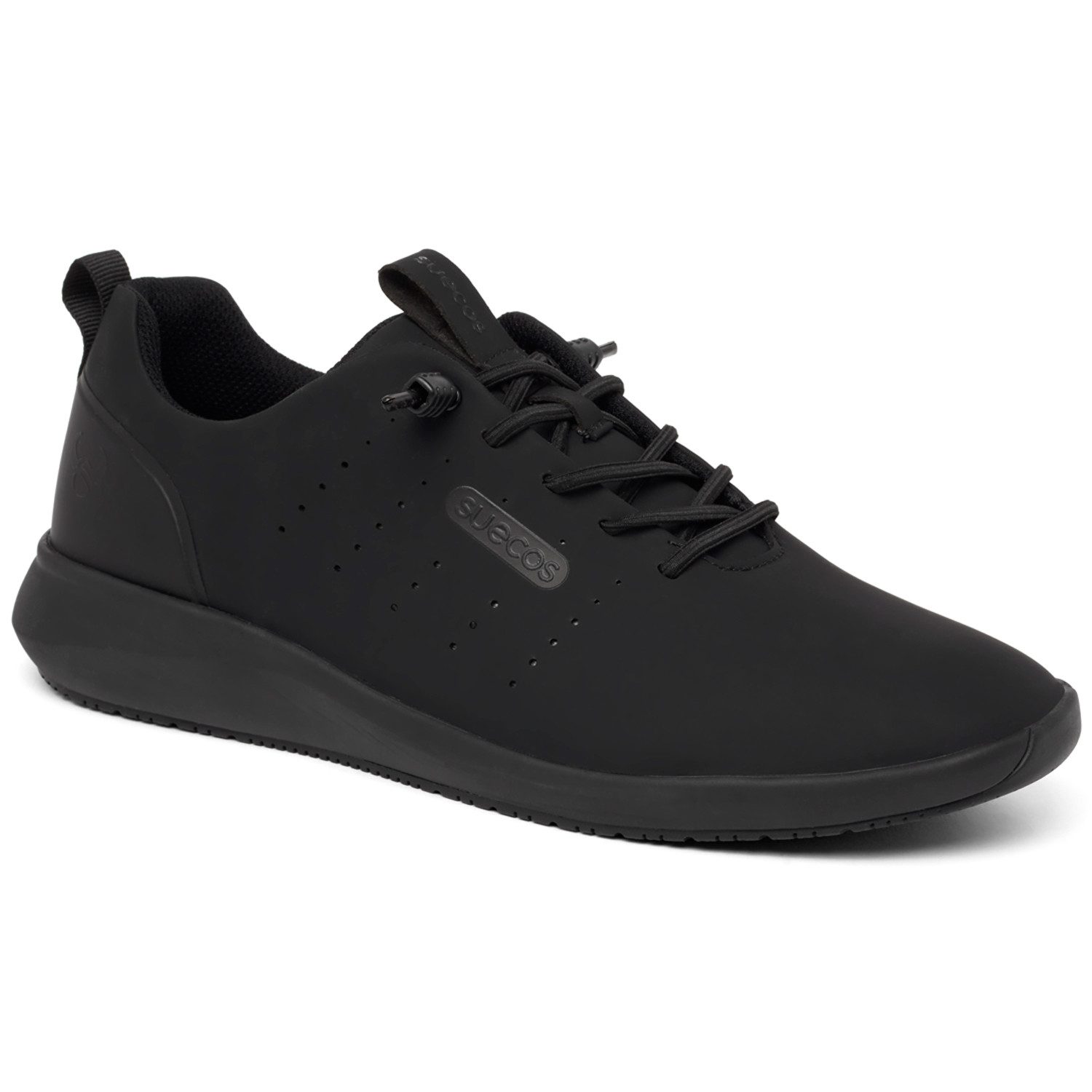suecos Berufshalbschuhe O1 "NATT" Sicherheitsschuh