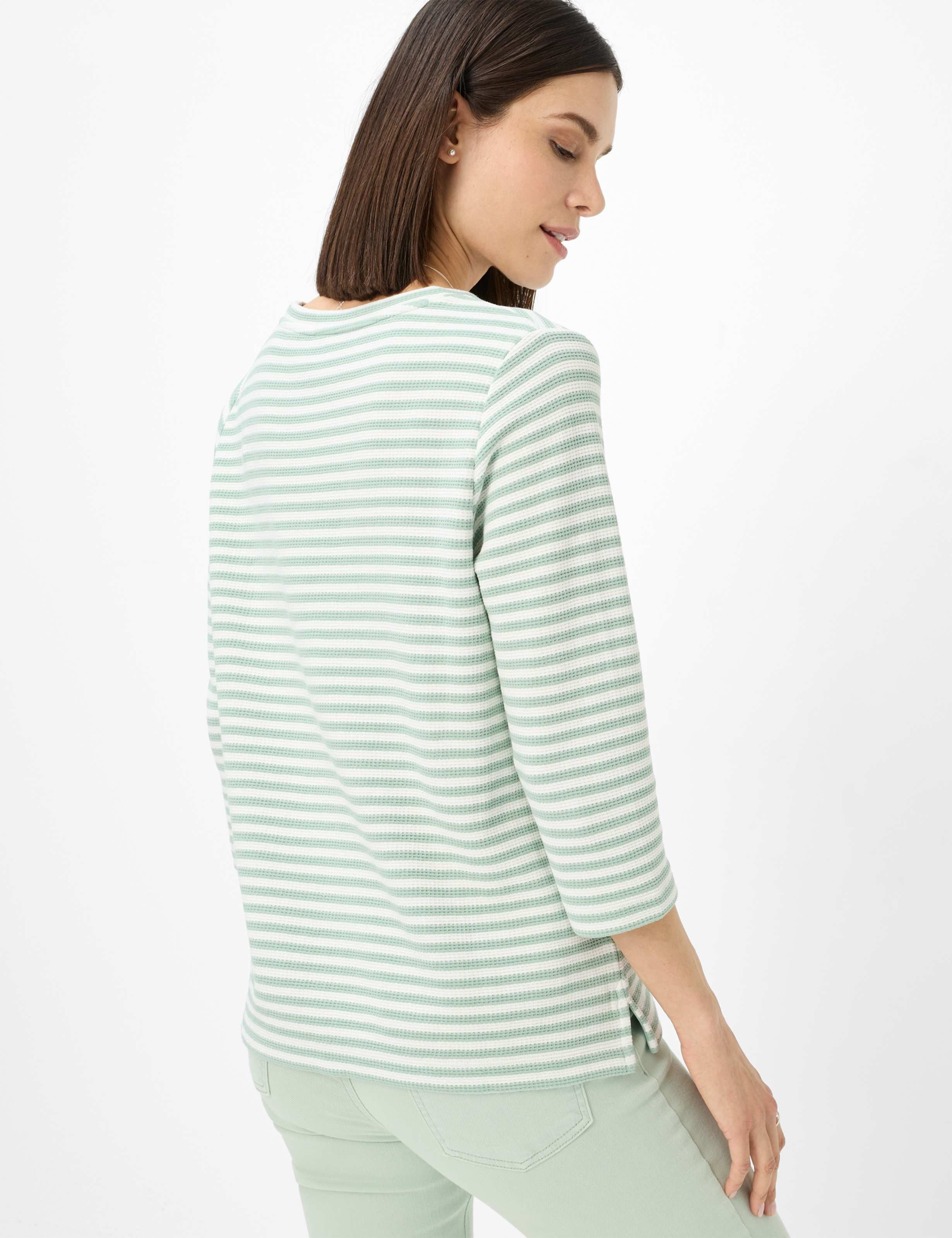 Brax Kurzarmshirt Style BONNIE günstig online kaufen