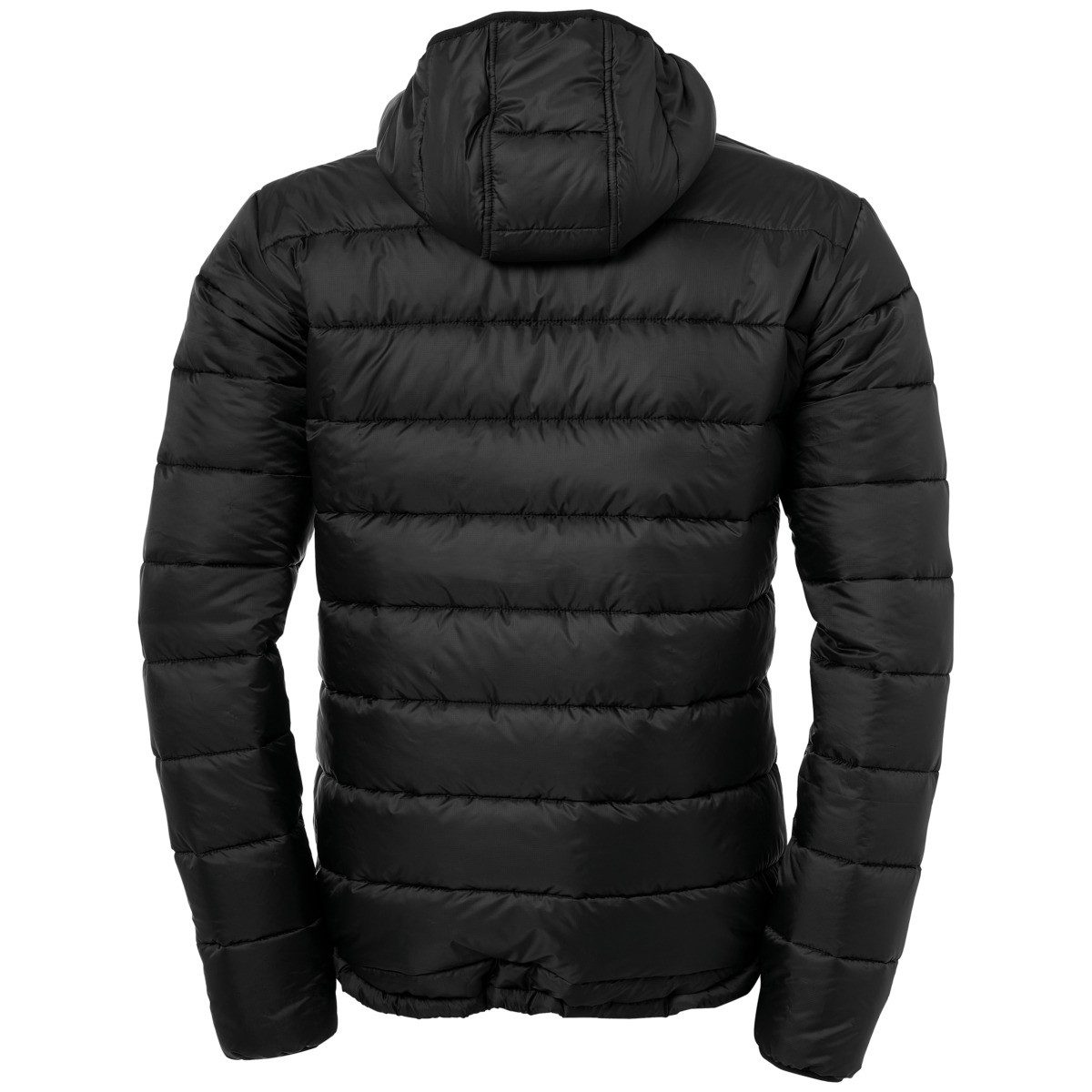 uhlsport Allwetterjacke Steppjacke Essential Puffer - schwarz Herren