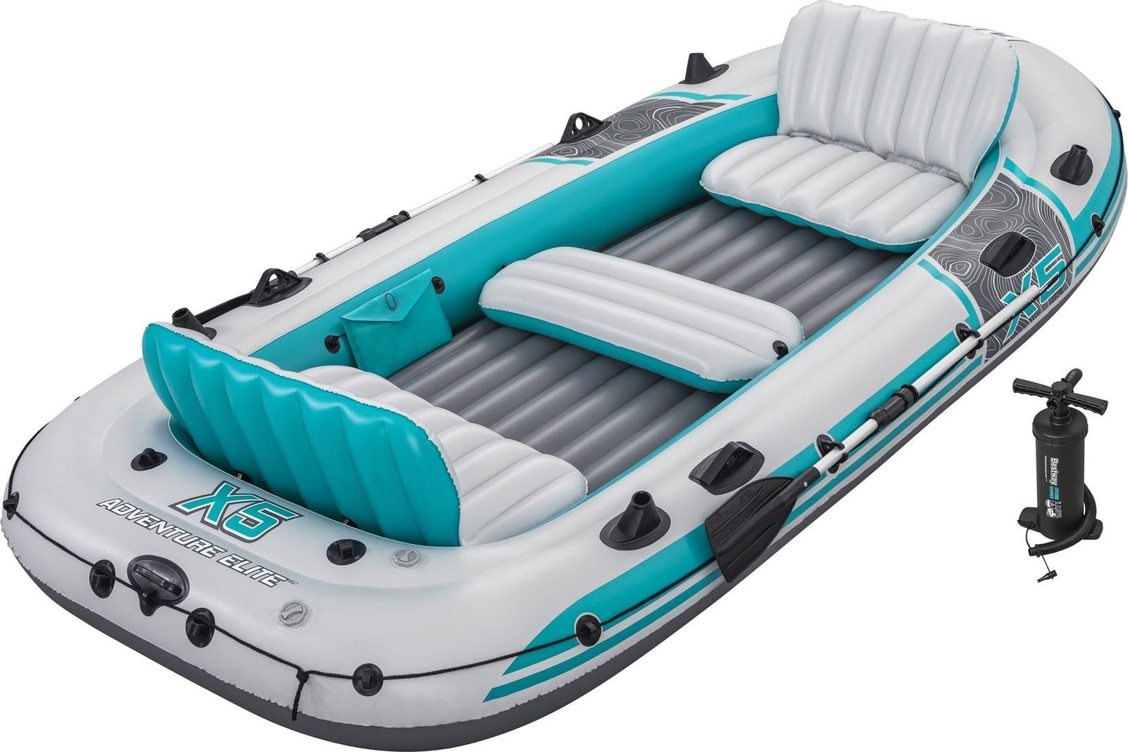 Bestway Schlauchboot Hydro-Force