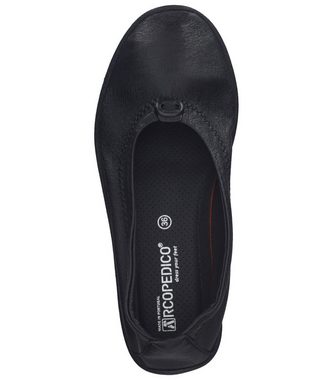 ARCOPEDICO Ballerinas Lederimitat Ballerina