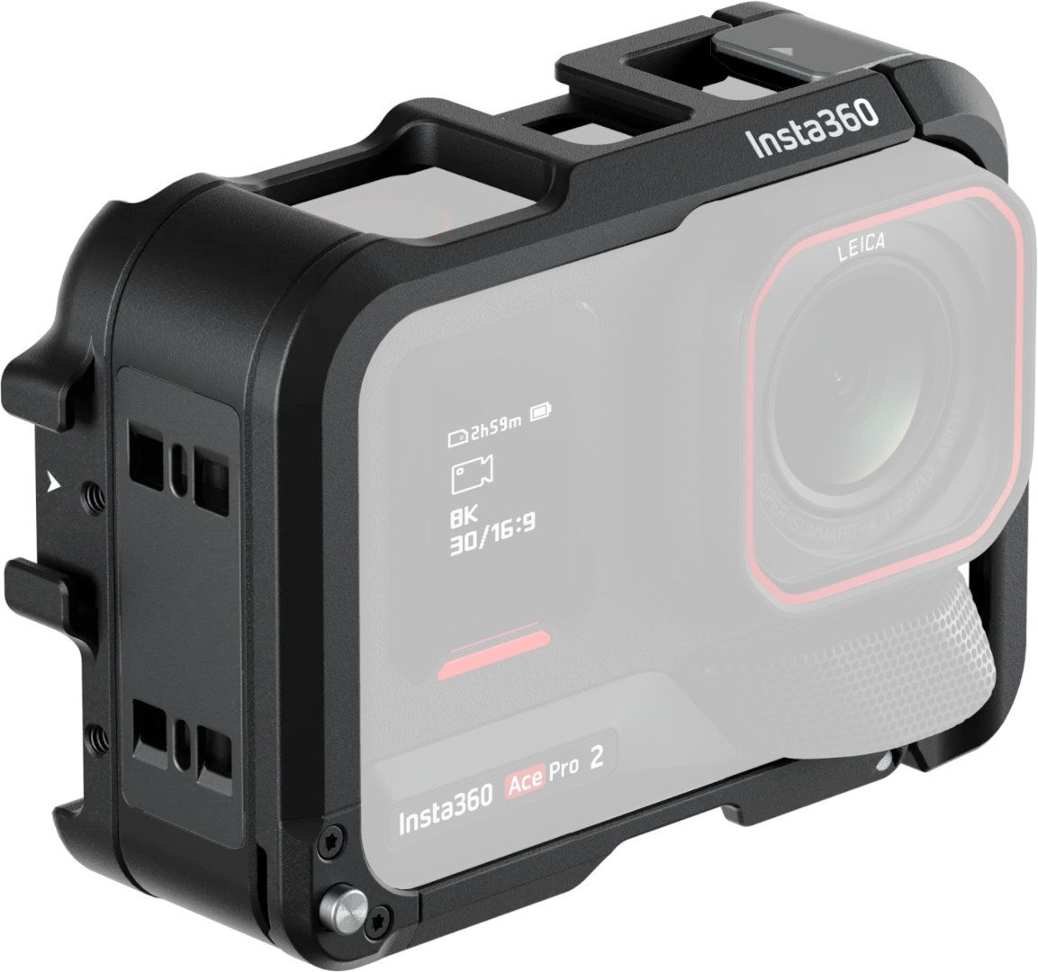 Ace Pro 2 Multifunktionsrahmen Outdoor-Kamera