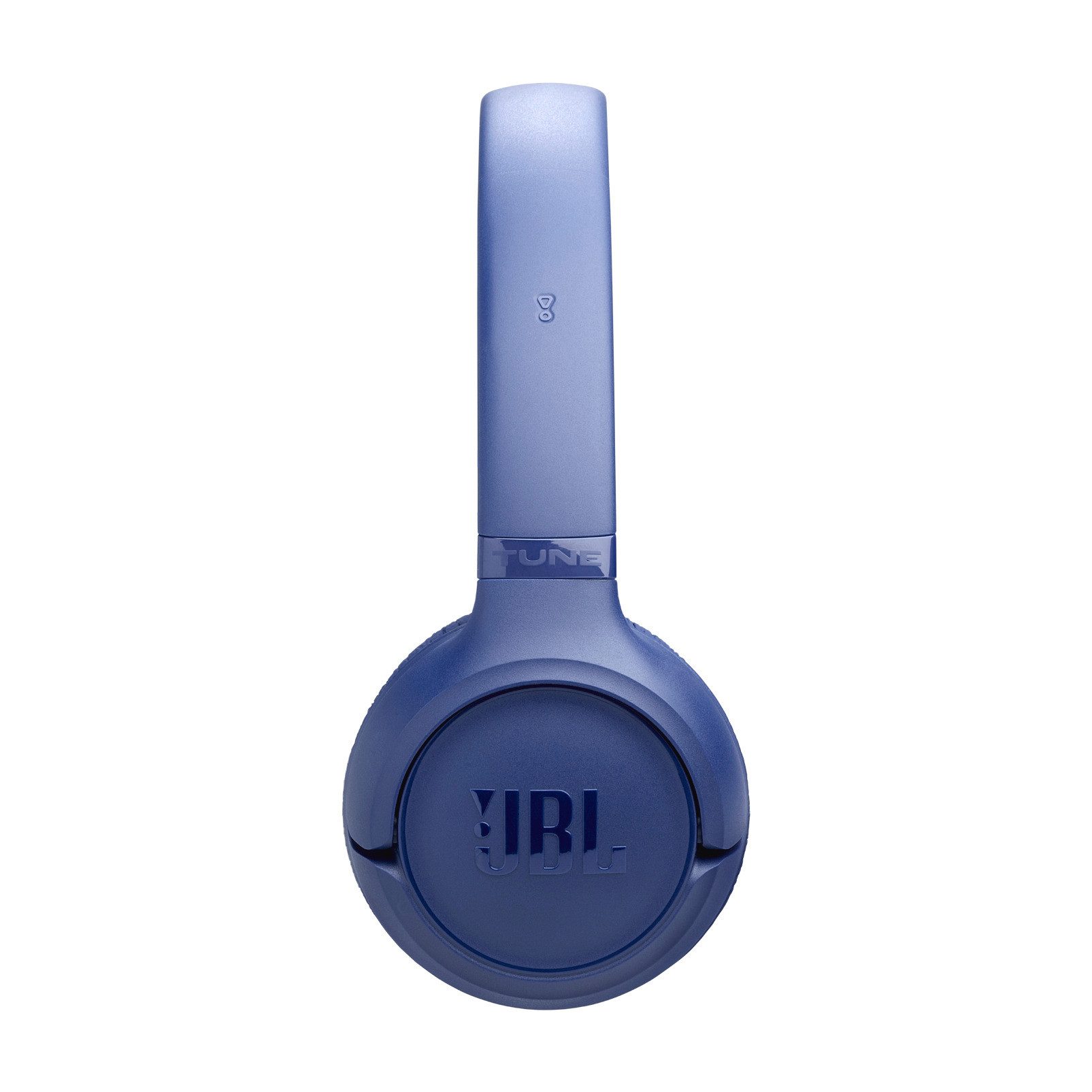 JBL Tune 530 On-Ear-Kopfhörer (Freisprechfunktion, Kabelgebundener On-Ear-Kopfhörer)