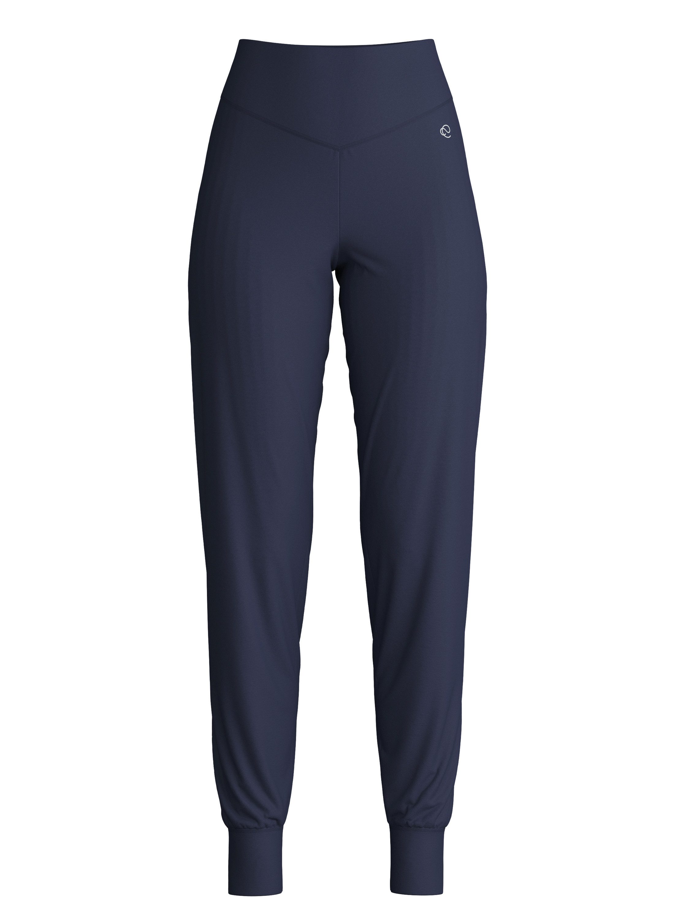 Pyjamahose DEEPSLEEPWEAR Warming Damen