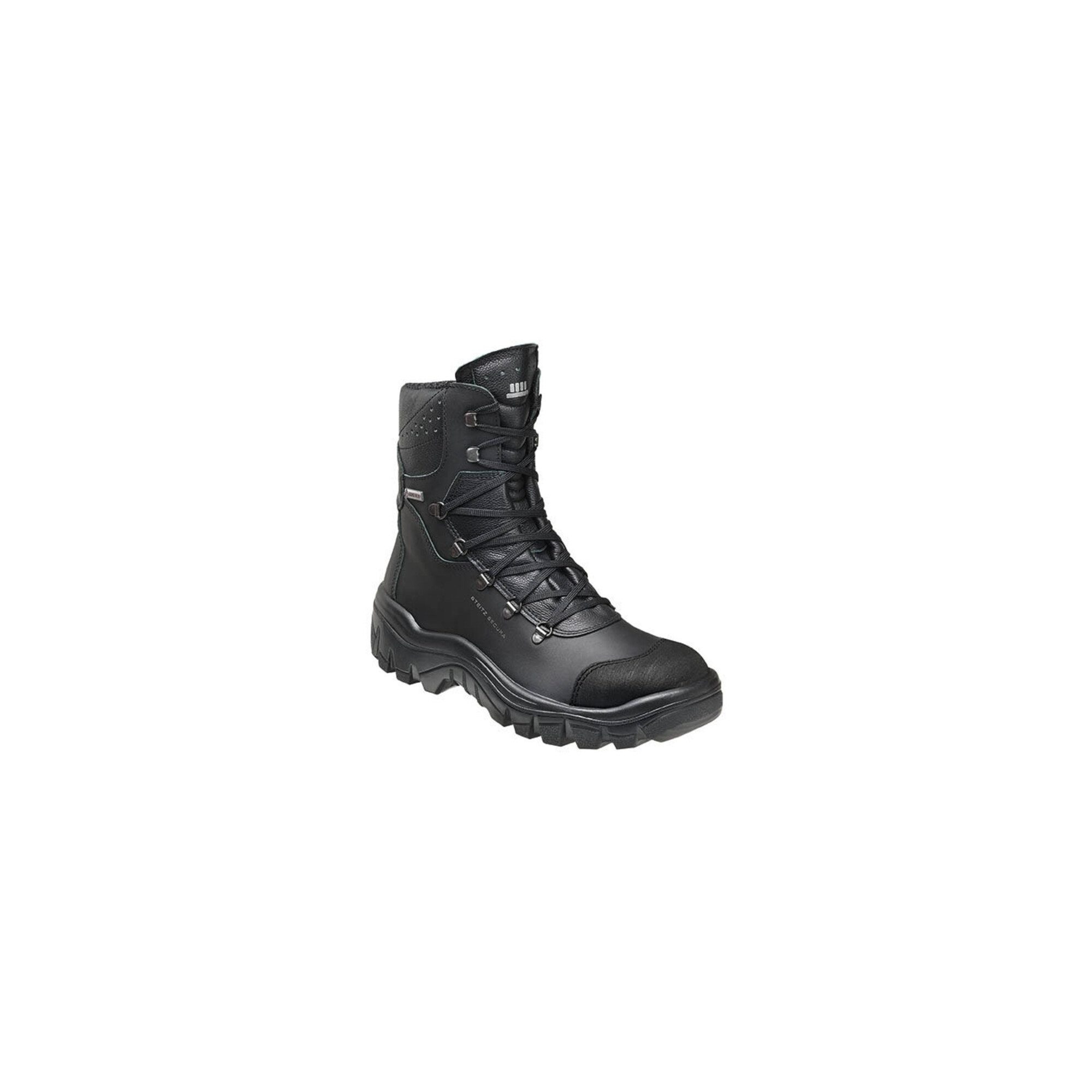 Steitz Secura STEITZ SECURA Schnürstiefel anthrazit STAVANGER Bau GORE II, S3 XB Sicherheitsstiefel