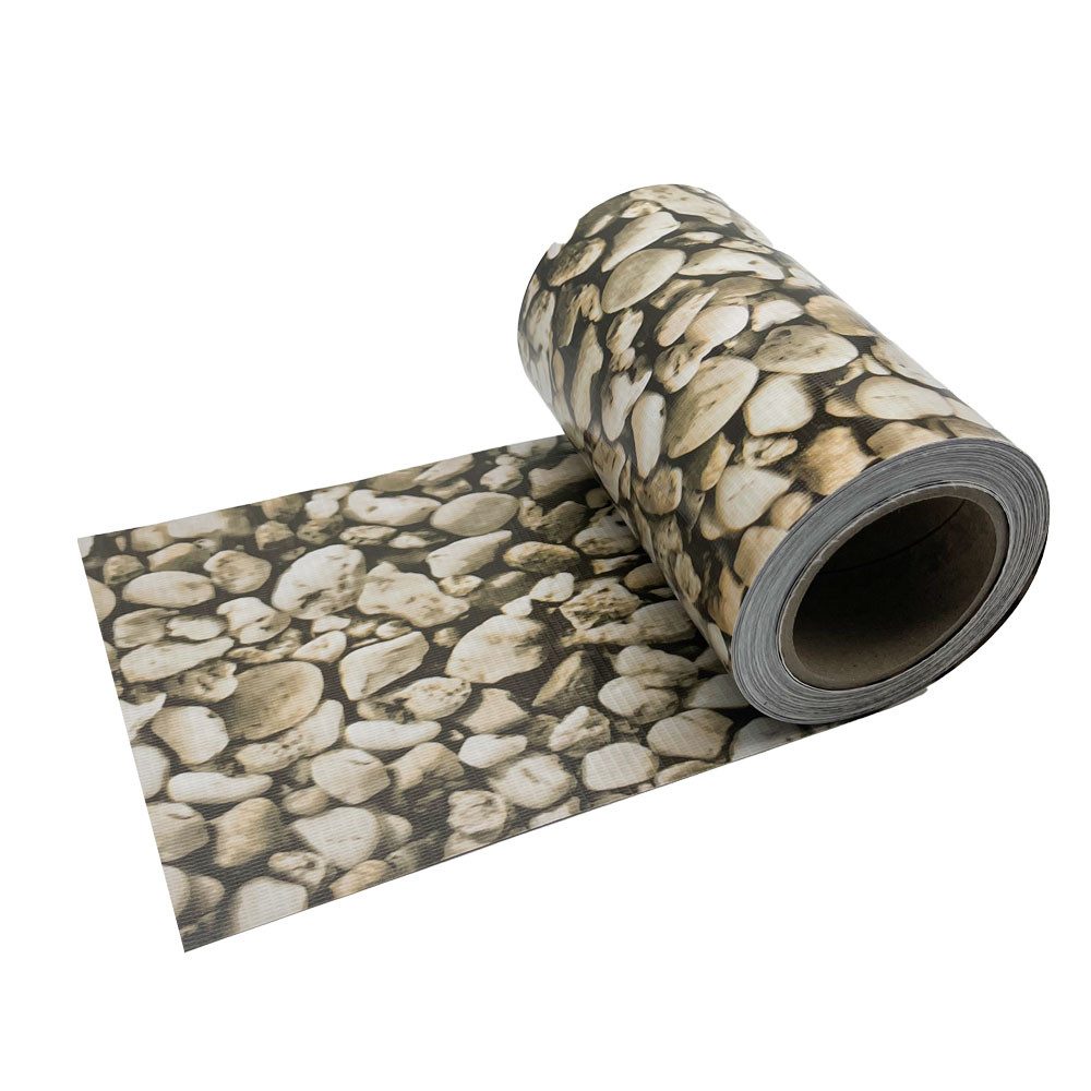 casa pura Sichtschutzstreifen PVC-Sichtschutzstreifen für Gittermatten-Zäune