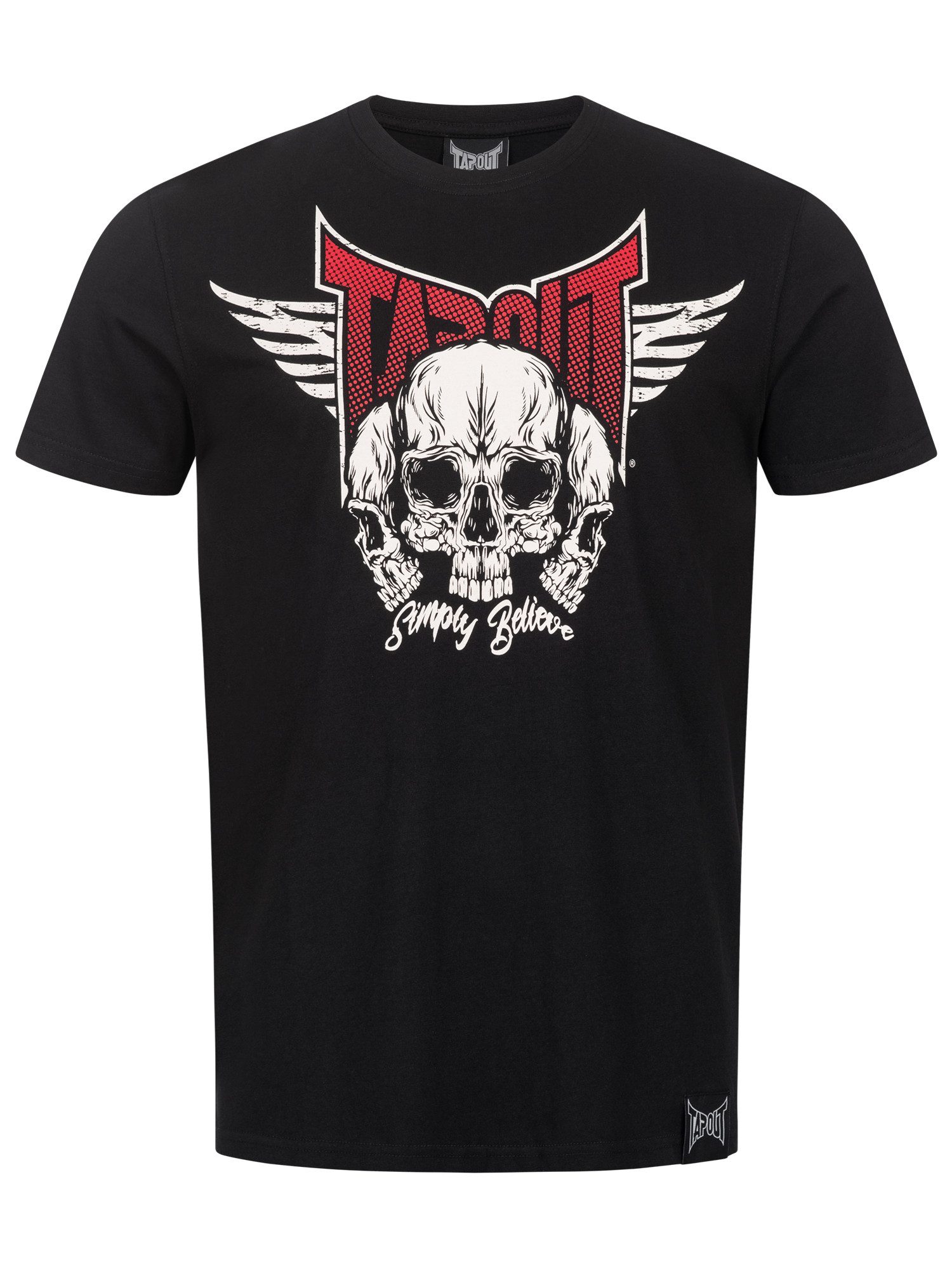 TAPOUT T-Shirt HAMLINES