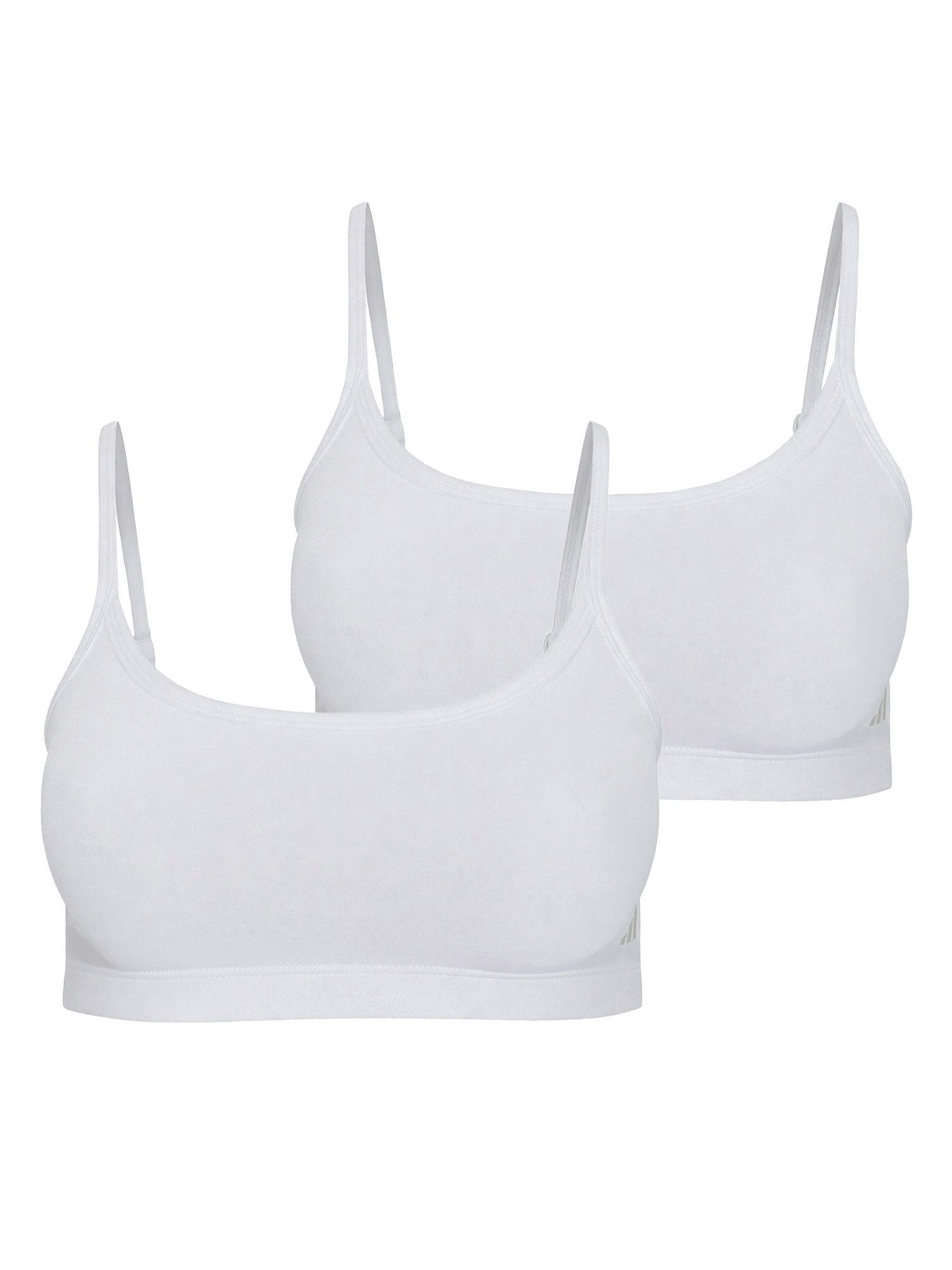Bralette Sport Active Modal Comfort - perfekter Sitz - elastische Träger