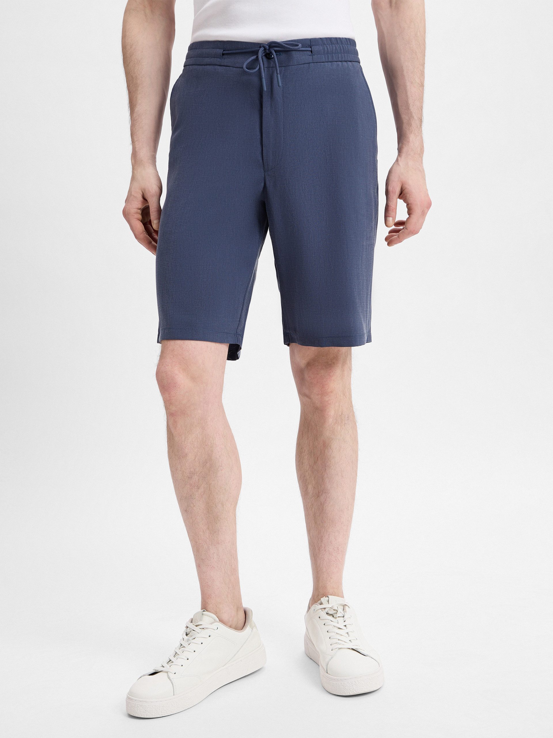 Finshley & Harding London Shorts Crossy
