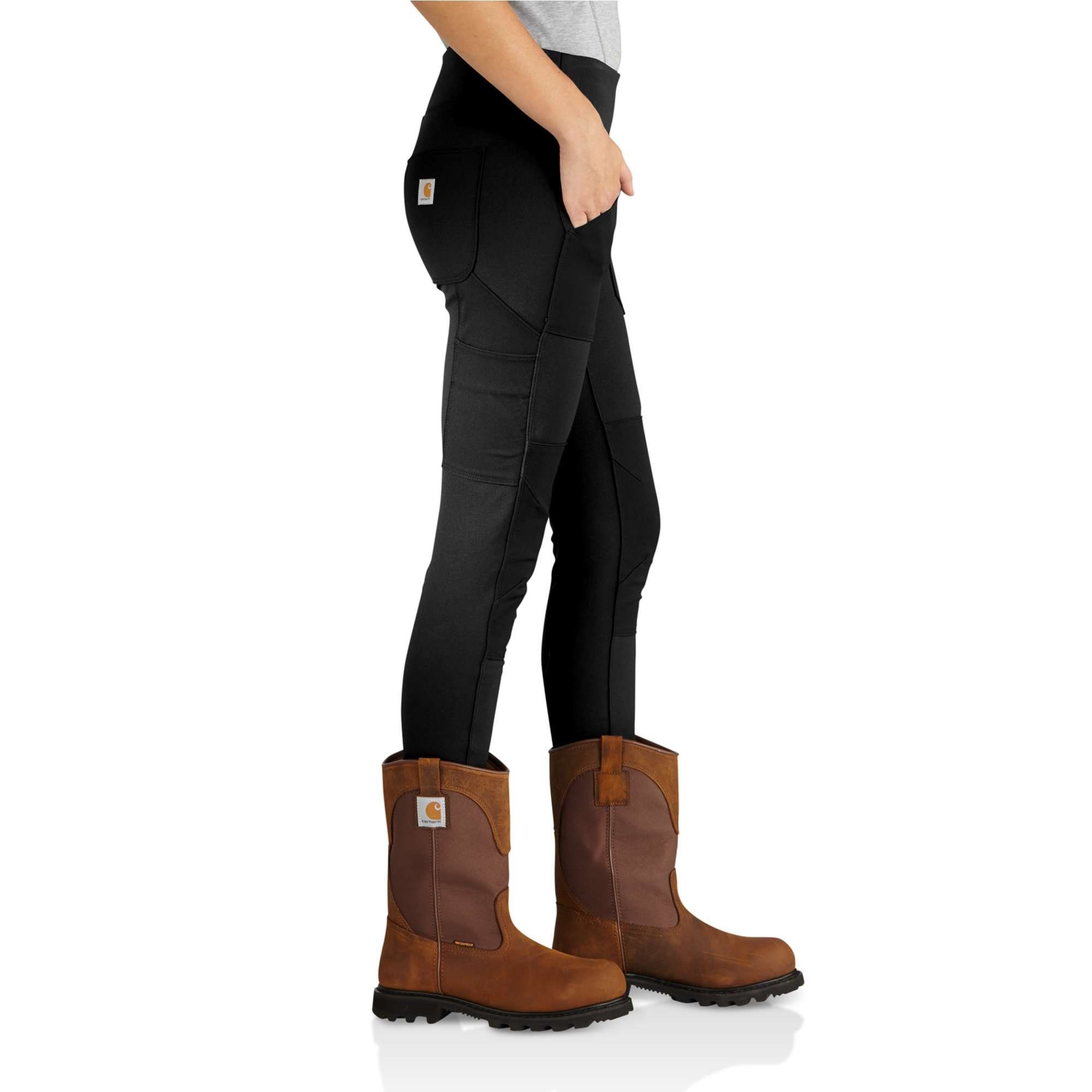 Carhartt Leggings Fast Dry Force Leggings
