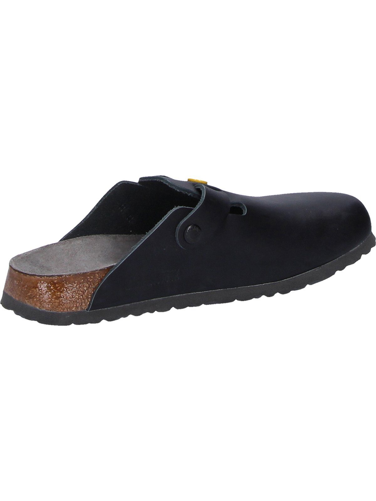 Birkenstock Boston ESD Hausschuh