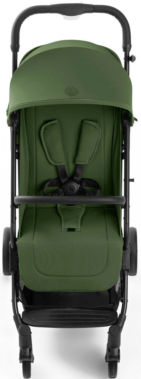 Hauck Kinder-Buggy Travel N Care Buggy, green Plus