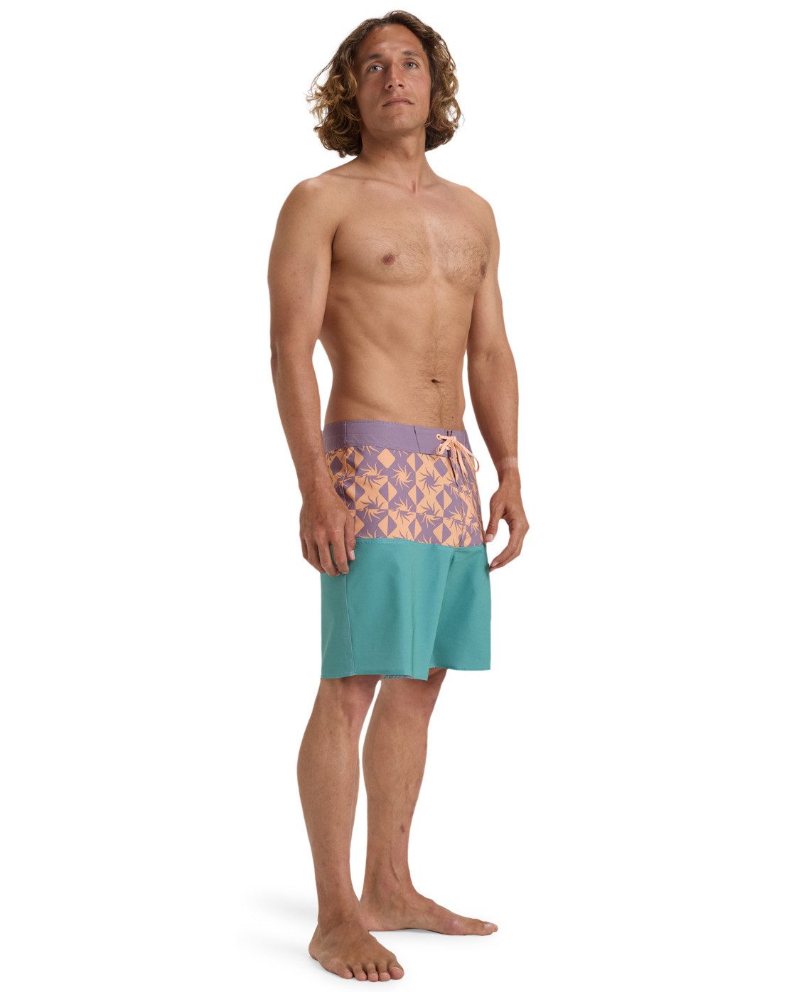 Billabong Boardshorts Fifty50 Pro 18" günstig online kaufen