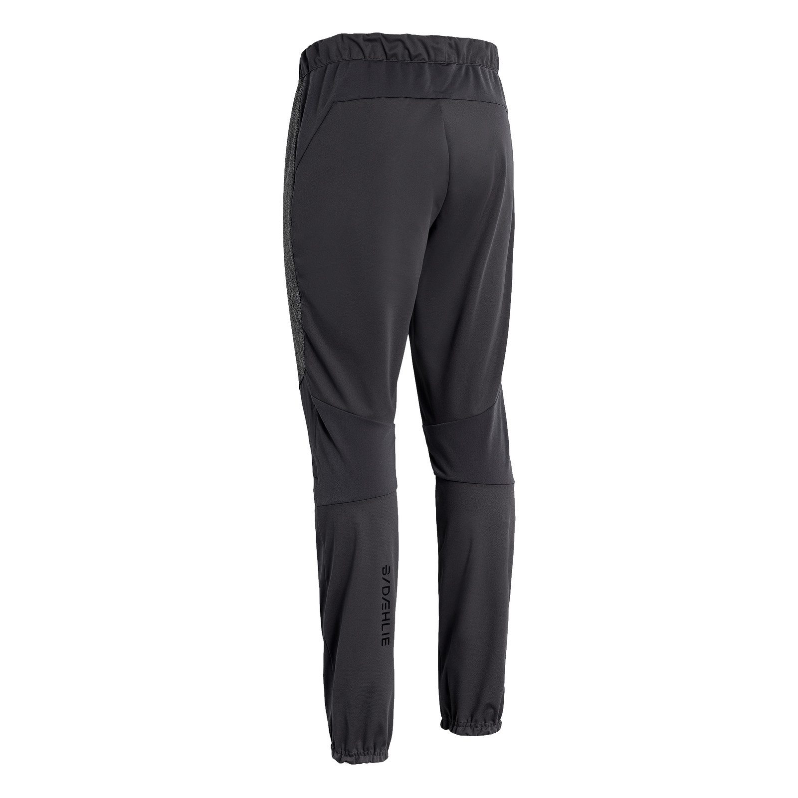 DAEHLIE Skihose Pants Field mit gepolsterten Einsätzen im Vorderteil