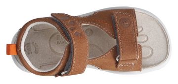 Ricosta YORK Barfußschuh WMS: mittel Sandale mit flexibler Laufsohle