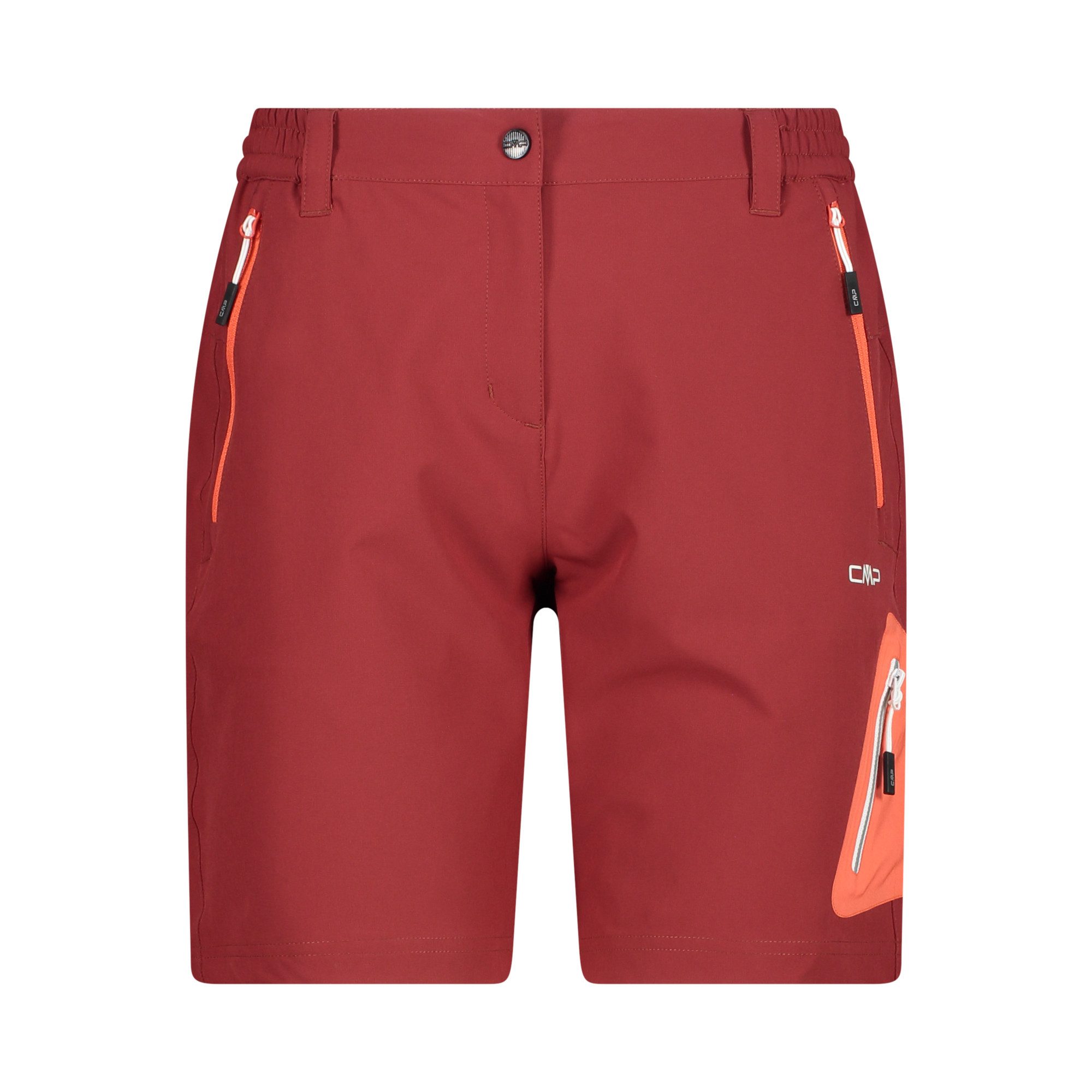CMP Trainingsshorts CMP Damen Shorts WOMAN günstig online kaufen