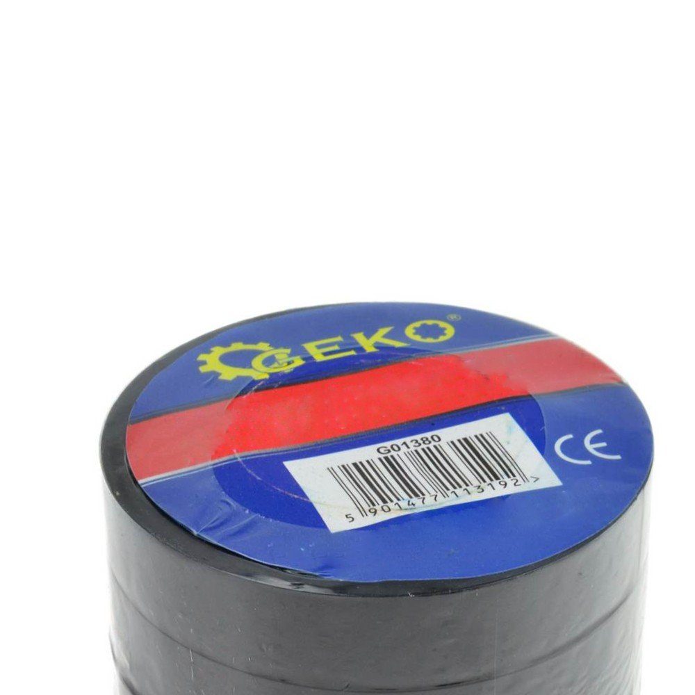 GEKO Isolierband Isolierband 17 mm m 0,18 x x (1-St) mm 26