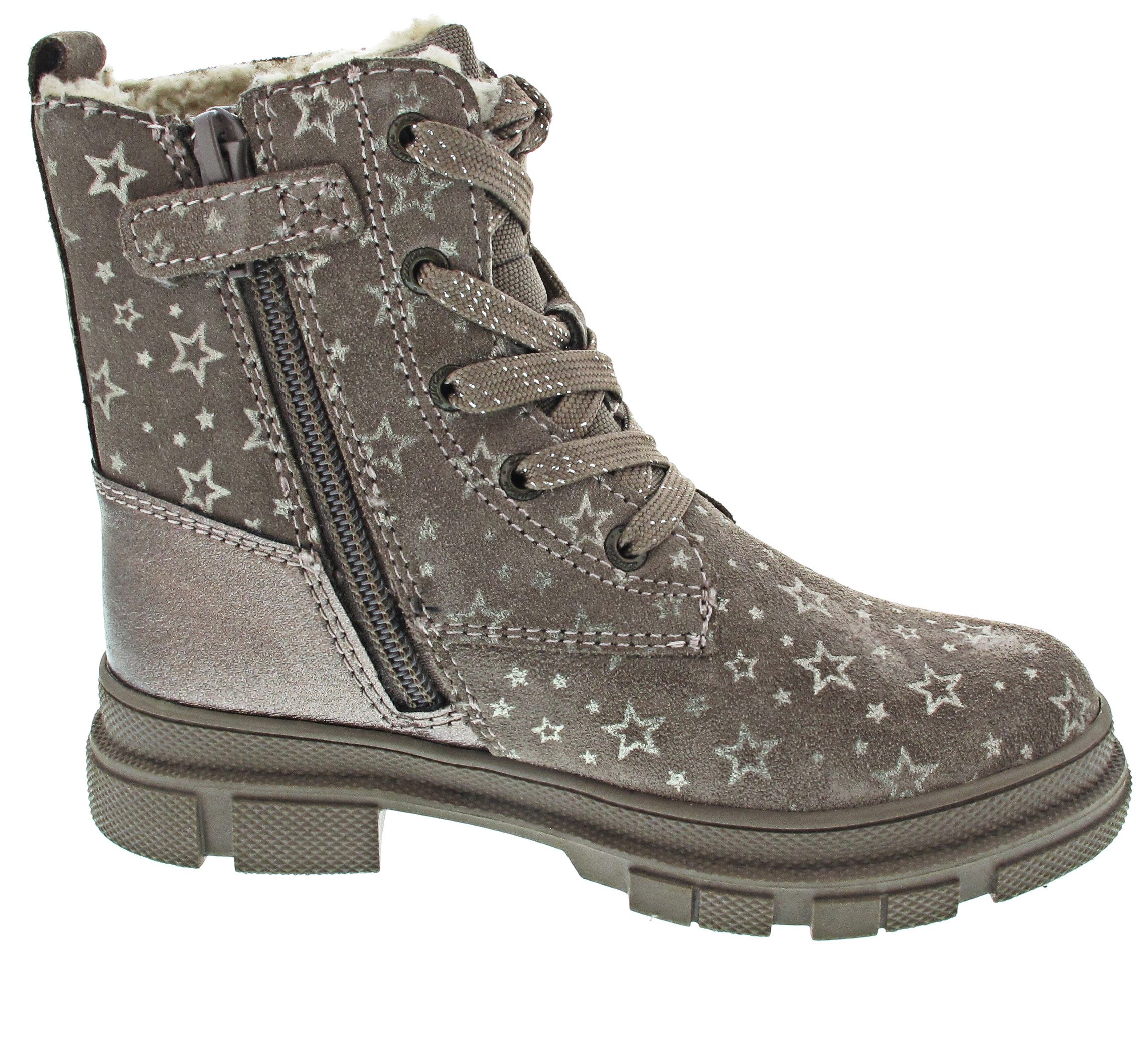 Lurchi Stiefelette