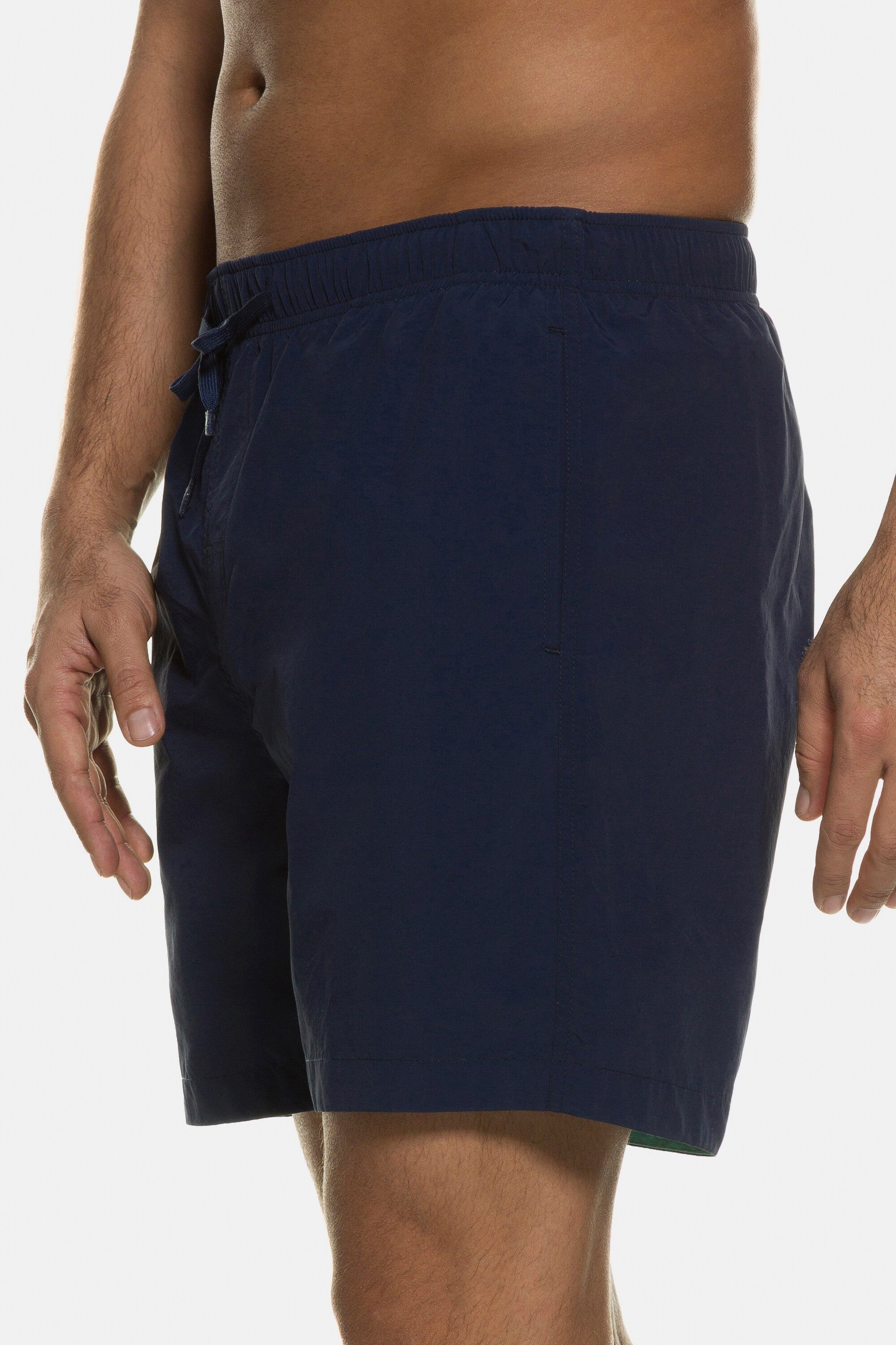 JP1880 Badehose Badeshorts Beachwear Elastikbund – Bild 4 von 5