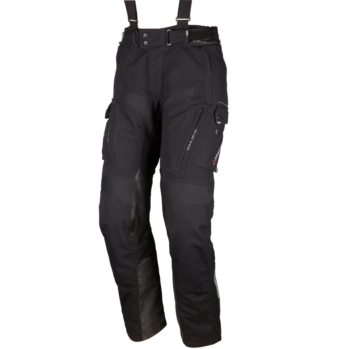 Modeka Motorradhose Modeka Viper LT Textilhose günstig online kaufen