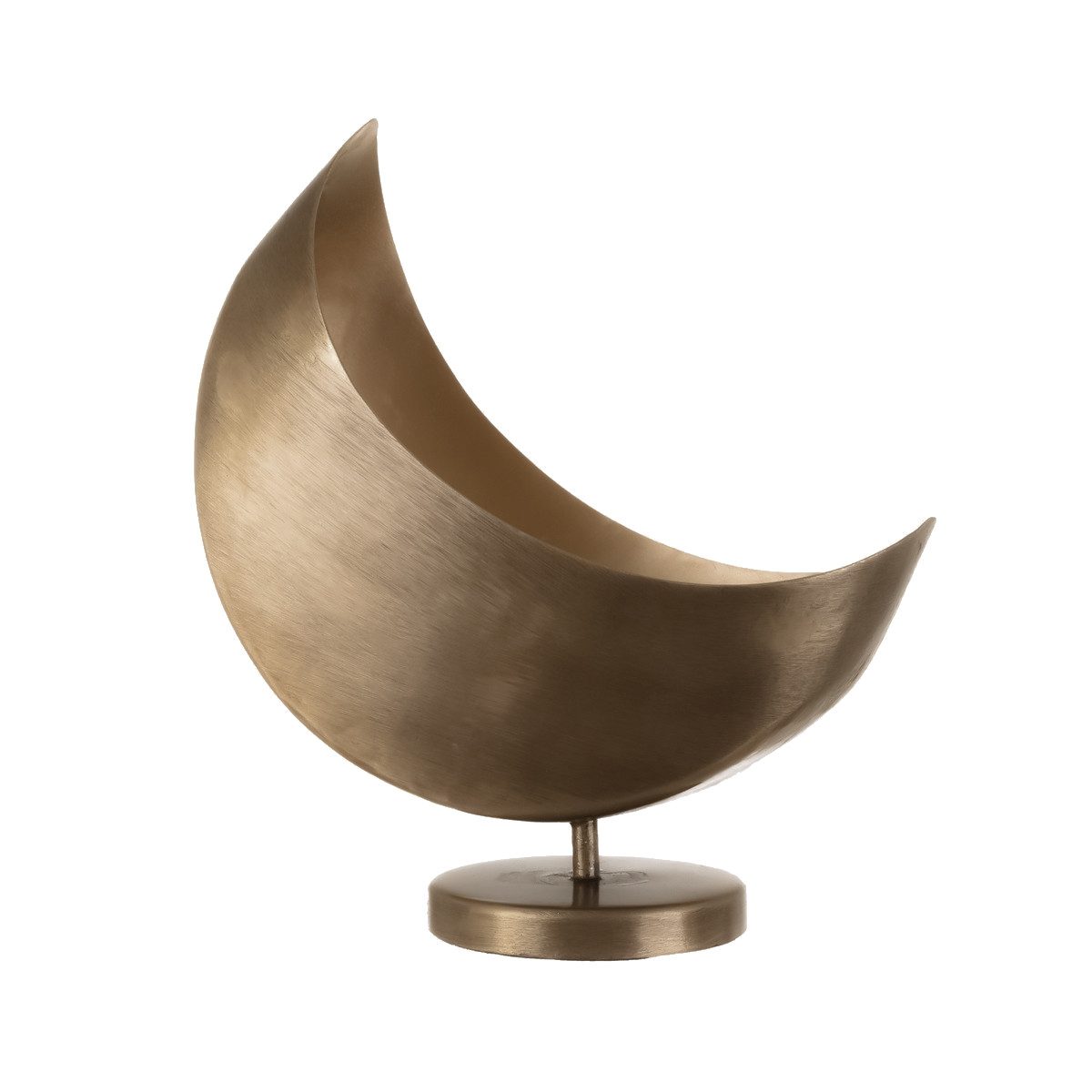 Sass & Belle Übertopf Mini Übertopf Mondphase günstig online kaufen