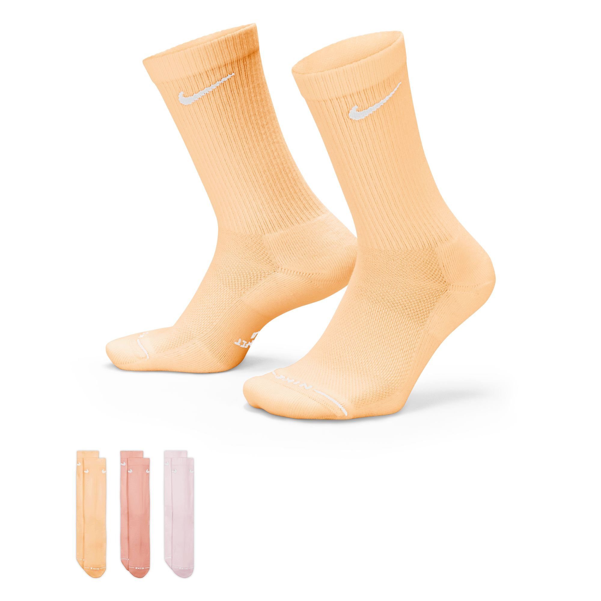 Nike Freizeitsocken Nike Socken Everyday Elevated 3 Paar HQ4335