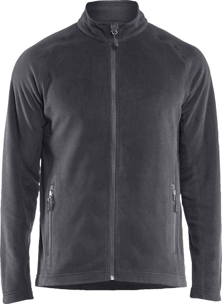 Blåkläder Fleecejacke Microfleece Jacke