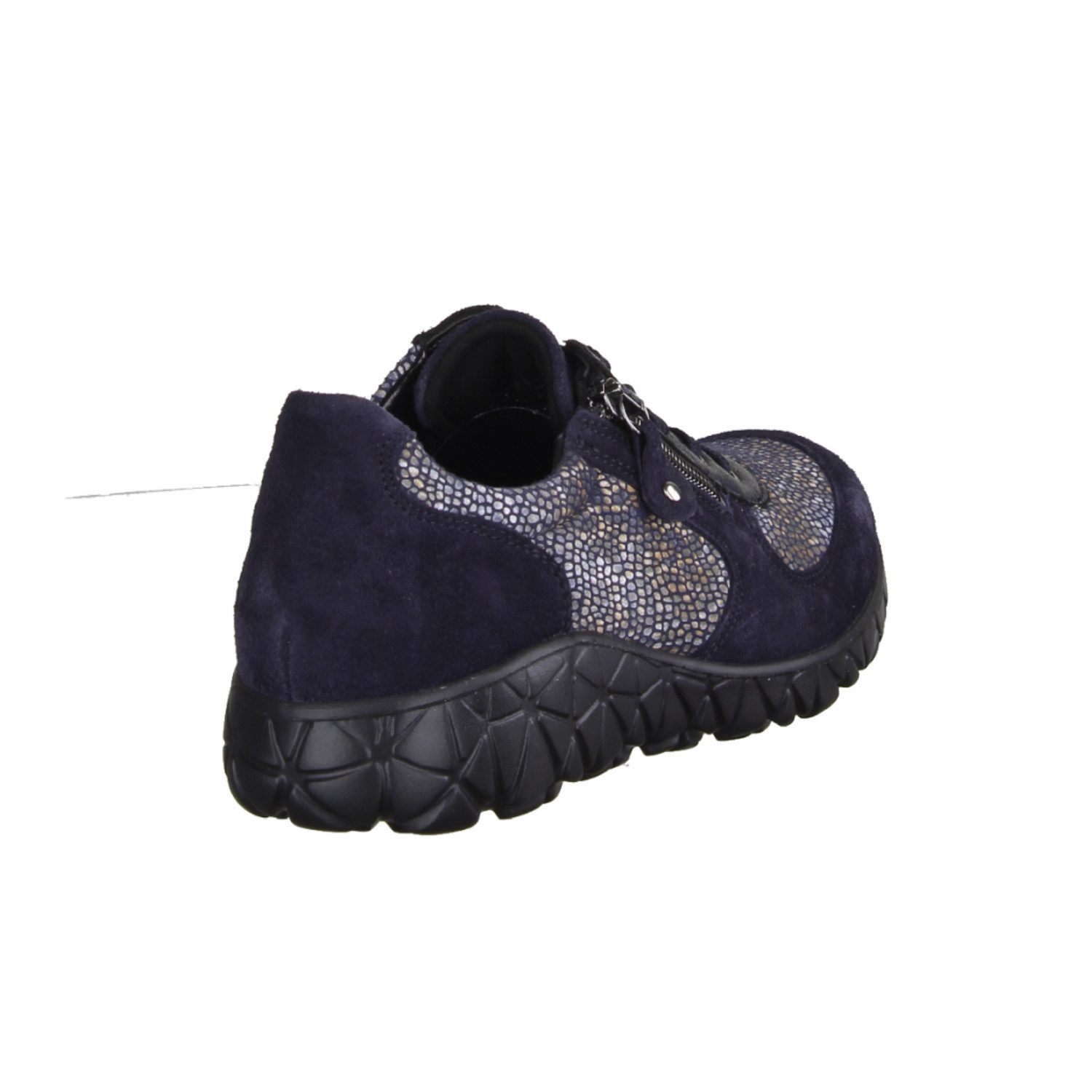 Waldläufer H89001-194 Schnürschuh