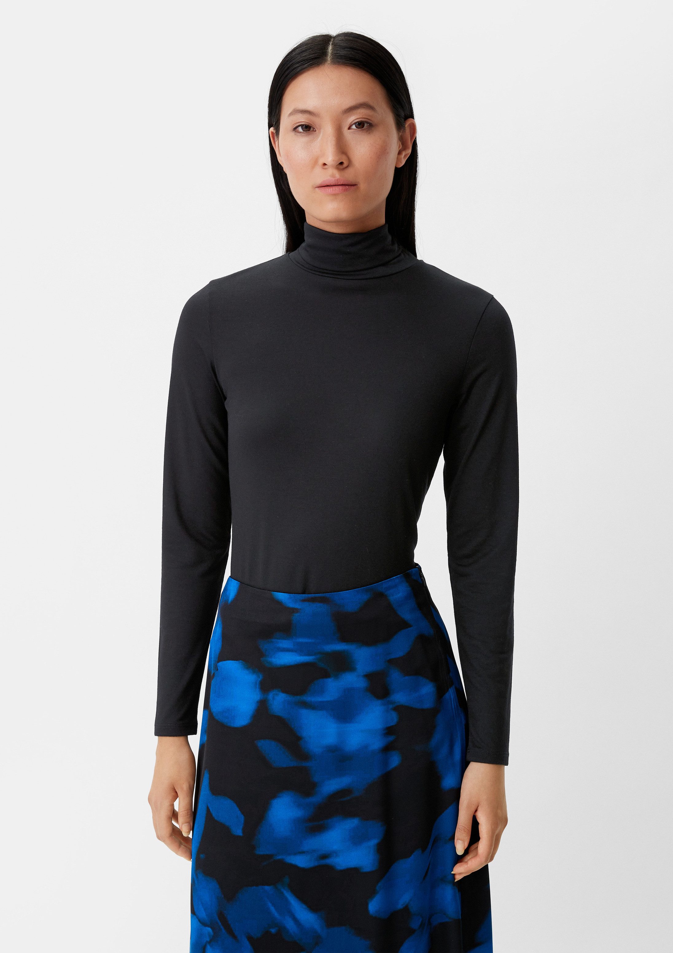 Langarmshirt T-Shirt