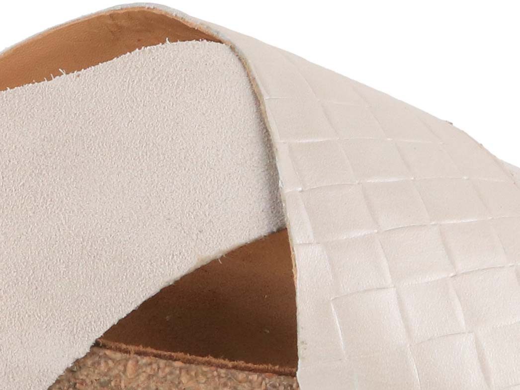 Haflinger Pantolette Bio Mio Hausschuh outdoor geeignet